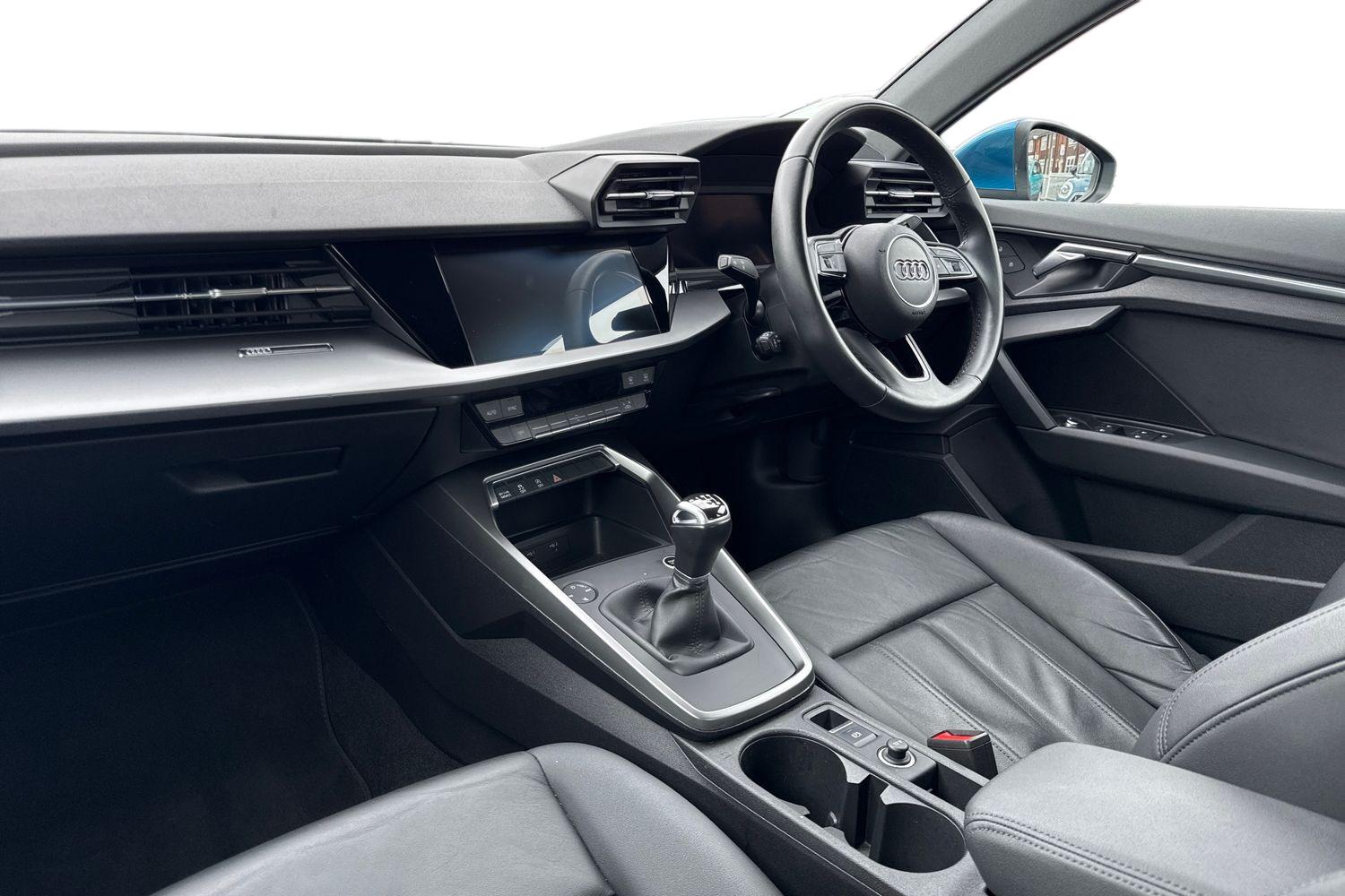 Used Audi A3 2022 for sale - 76665170: Photo 9