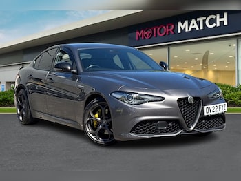 Used Alfa Romeo Giulia 2022 for sale - 78427149: Photo