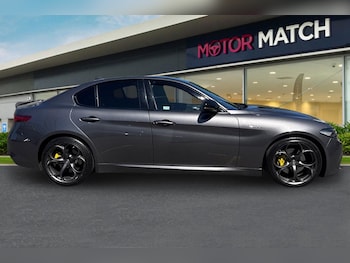 Used Alfa Romeo Giulia 2022 for sale - 78427149: Photo