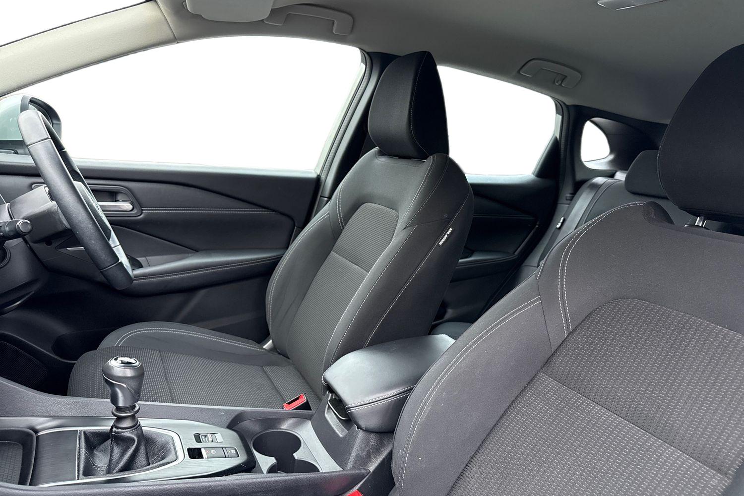 Used Nissan Qashqai 2022 for sale - 76836398: Photo 10