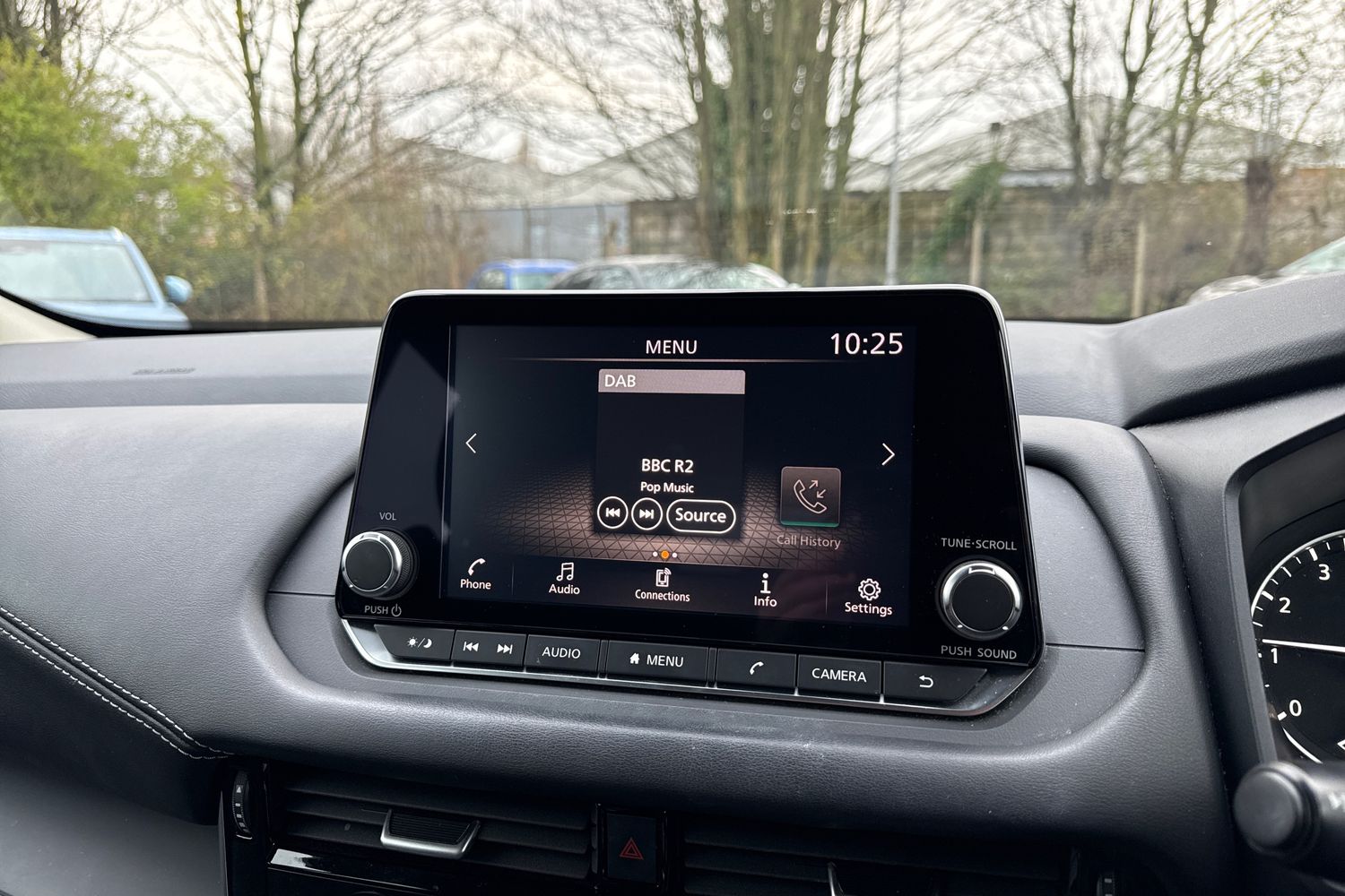 Used Nissan Qashqai 2022 for sale - 76836398: Photo 11