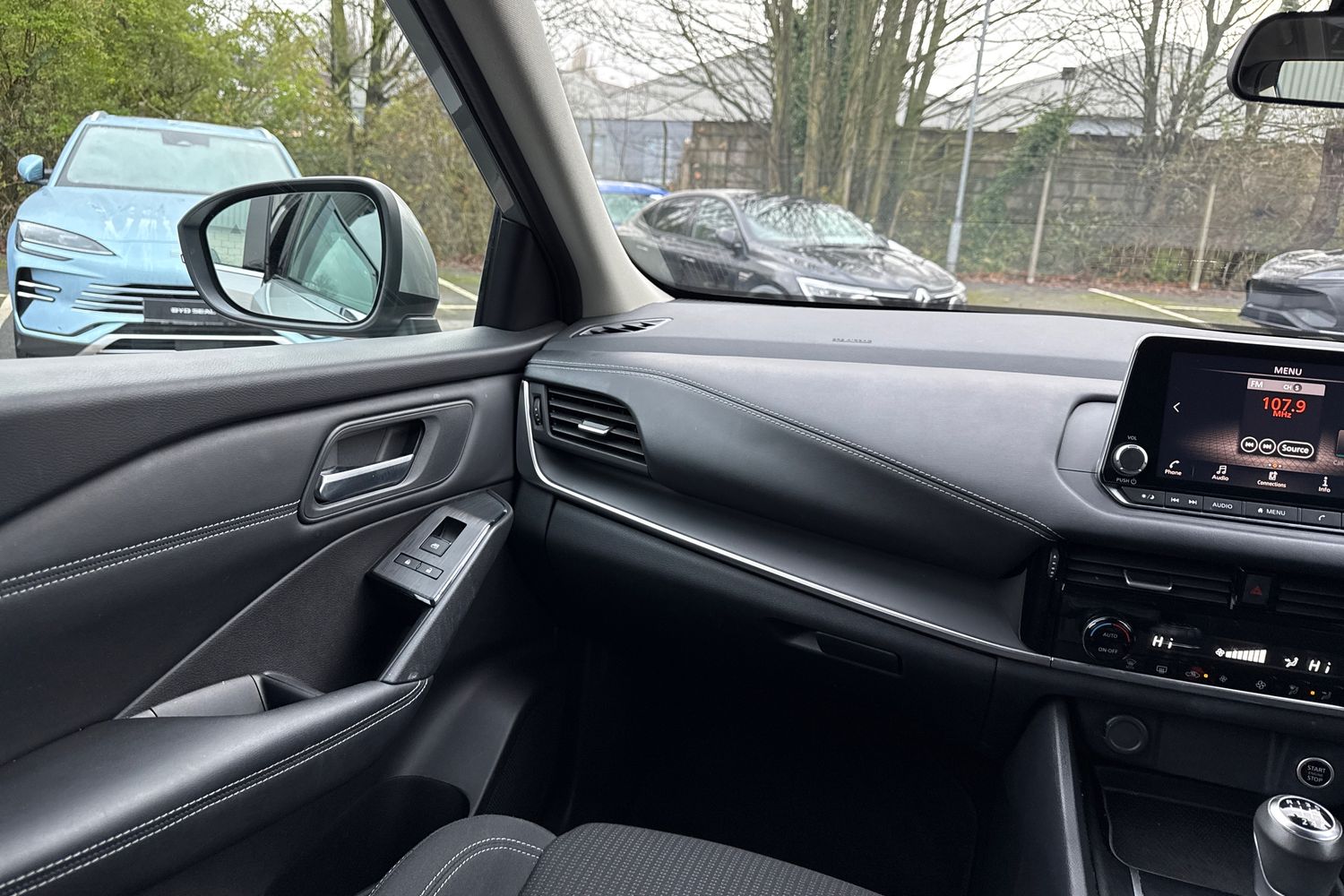 Used Nissan Qashqai 2022 for sale - 76836398: Photo 14