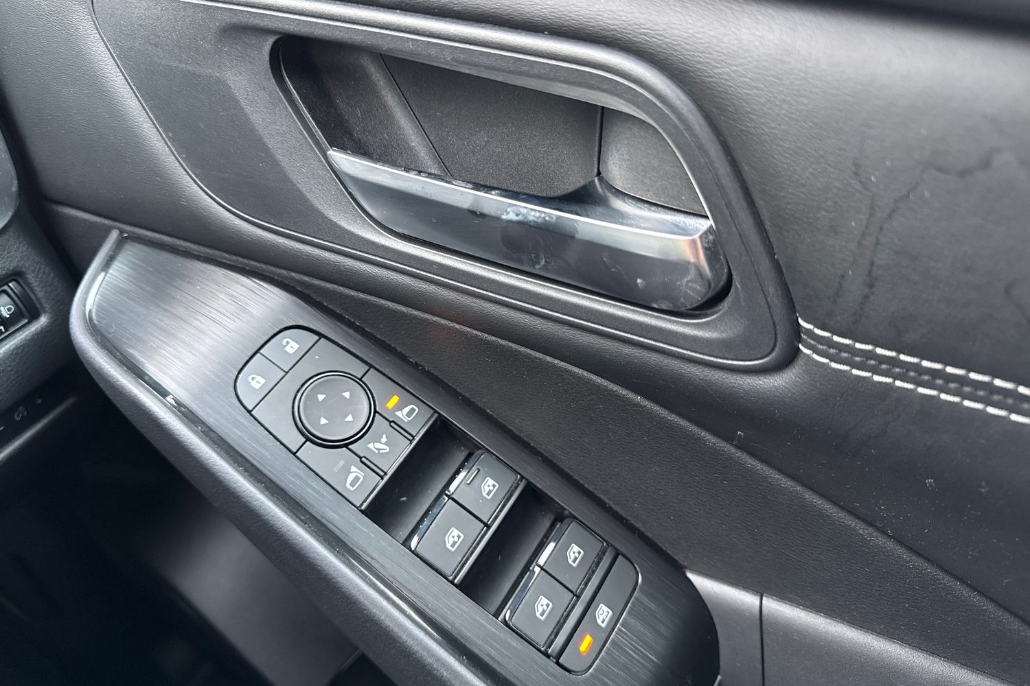 Used Nissan Qashqai 2022 for sale - 76836398: Photo 17