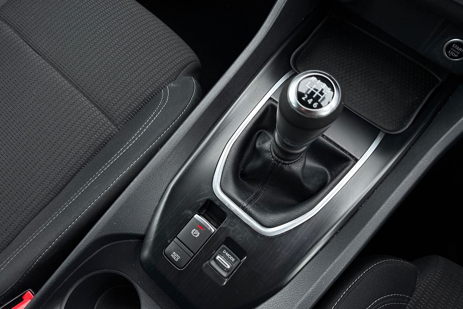 Used Nissan Qashqai 2022 for sale - 76836398: Photo 19