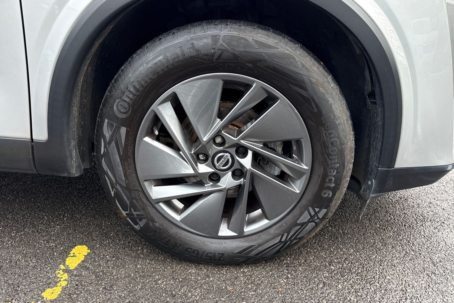 Used Nissan Qashqai 2022 for sale - 76836398: Photo 21