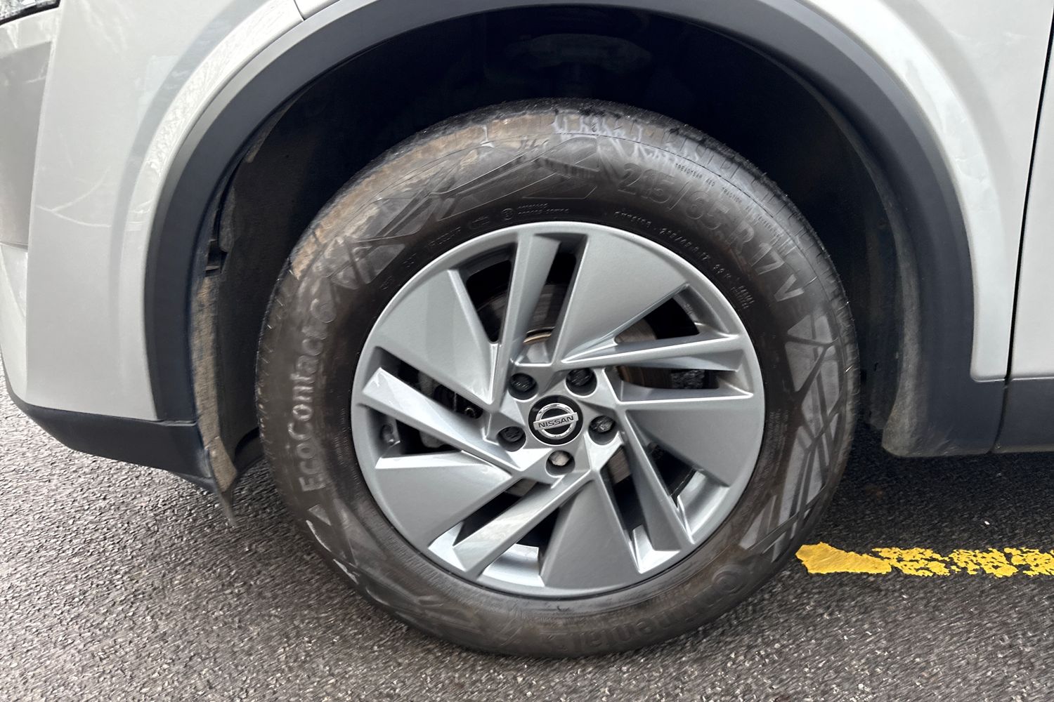 Used Nissan Qashqai 2022 for sale - 76836398: Photo 22