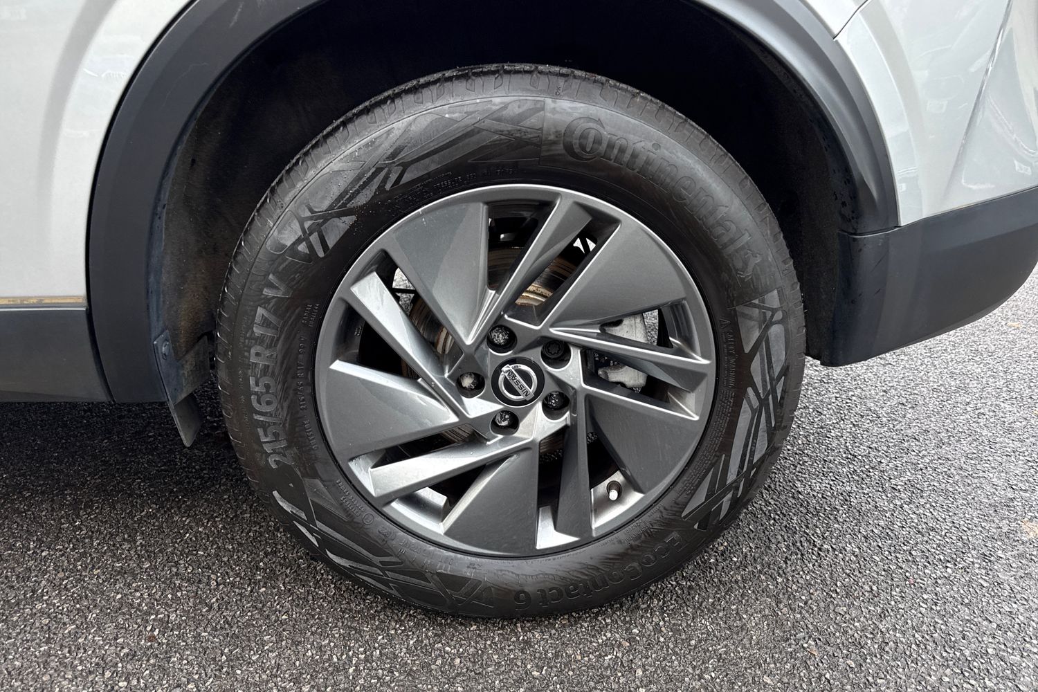 Used Nissan Qashqai 2022 for sale - 76836398: Photo 23