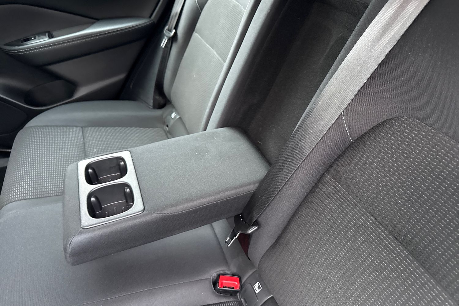 Used Nissan Qashqai 2022 for sale - 76836398: Photo 25