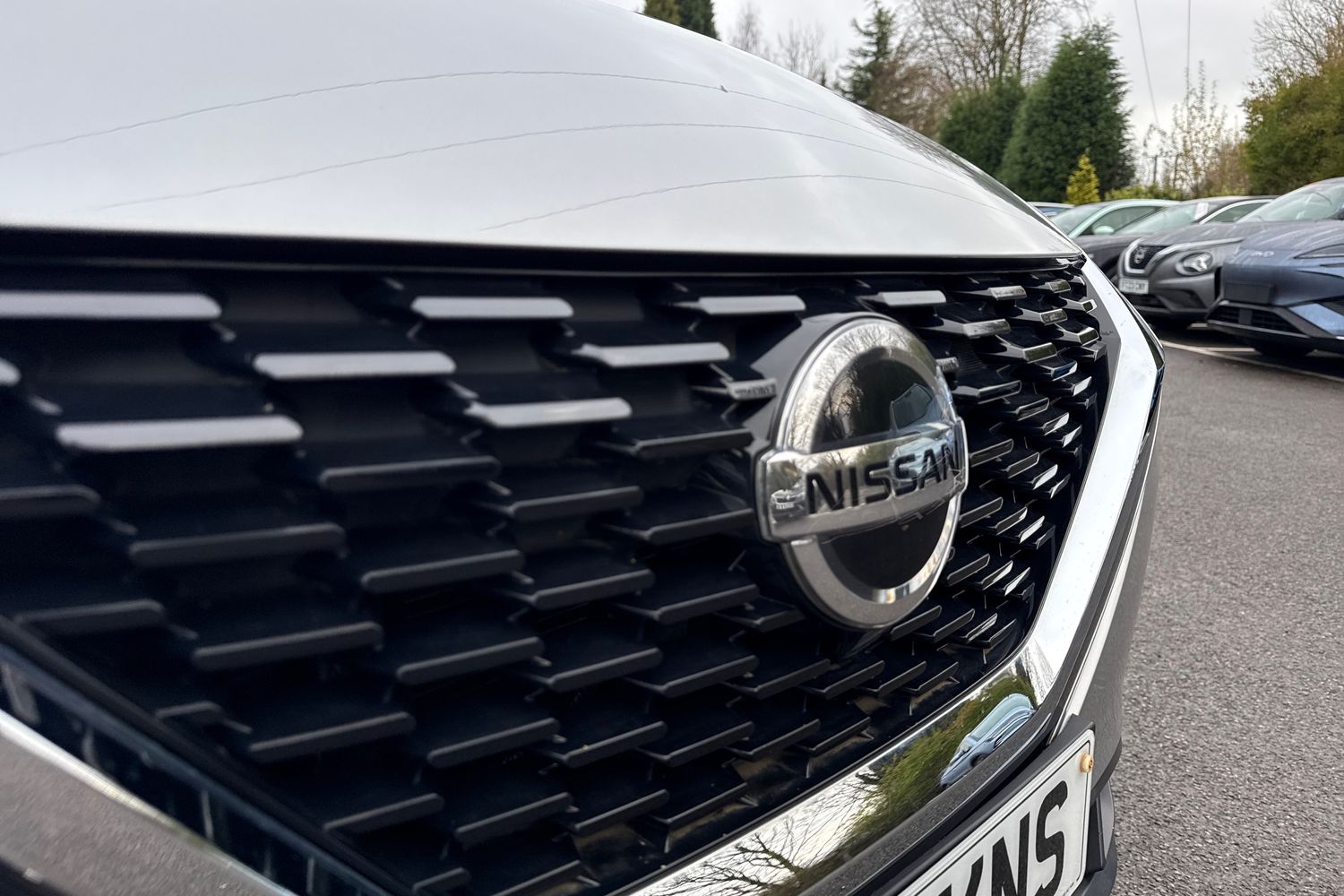 Used Nissan Qashqai 2022 for sale - 76836398: Photo 27