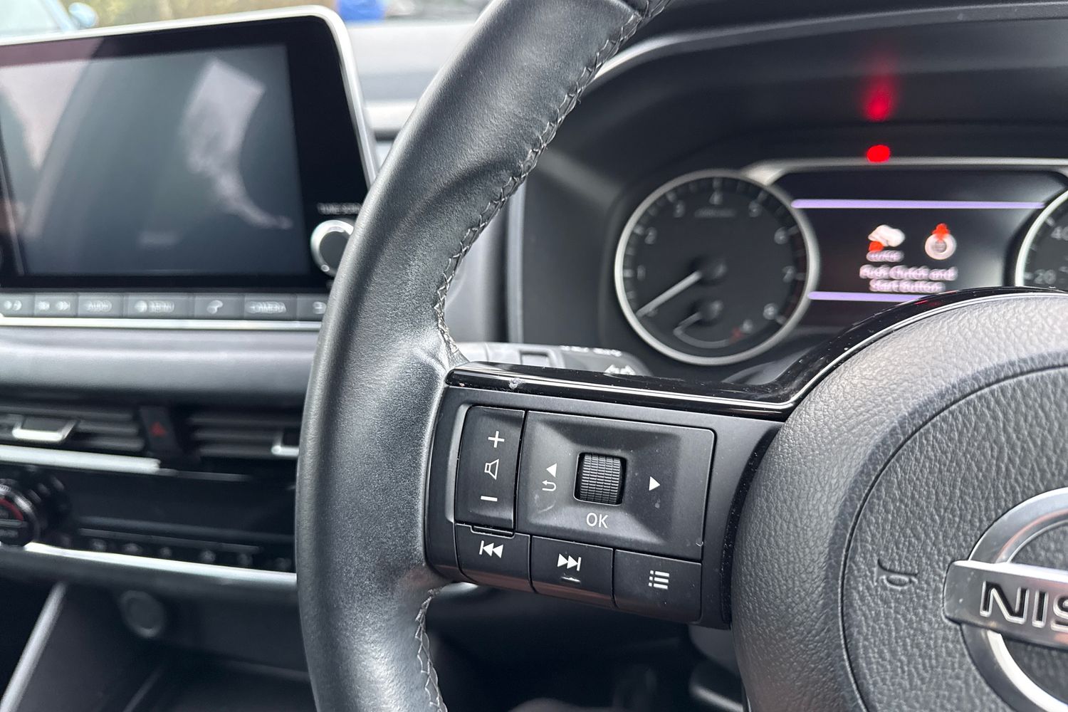 Used Nissan Qashqai 2022 for sale - 76836398: Photo 29