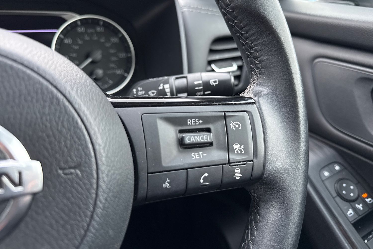 Used Nissan Qashqai 2022 for sale - 76836398: Photo 30