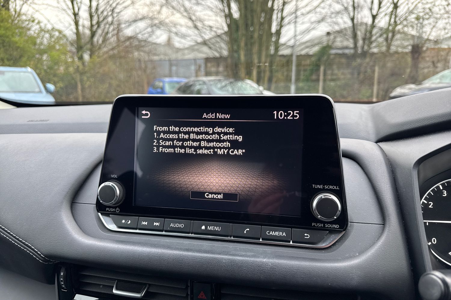 Used Nissan Qashqai 2022 for sale - 76836398: Photo 31