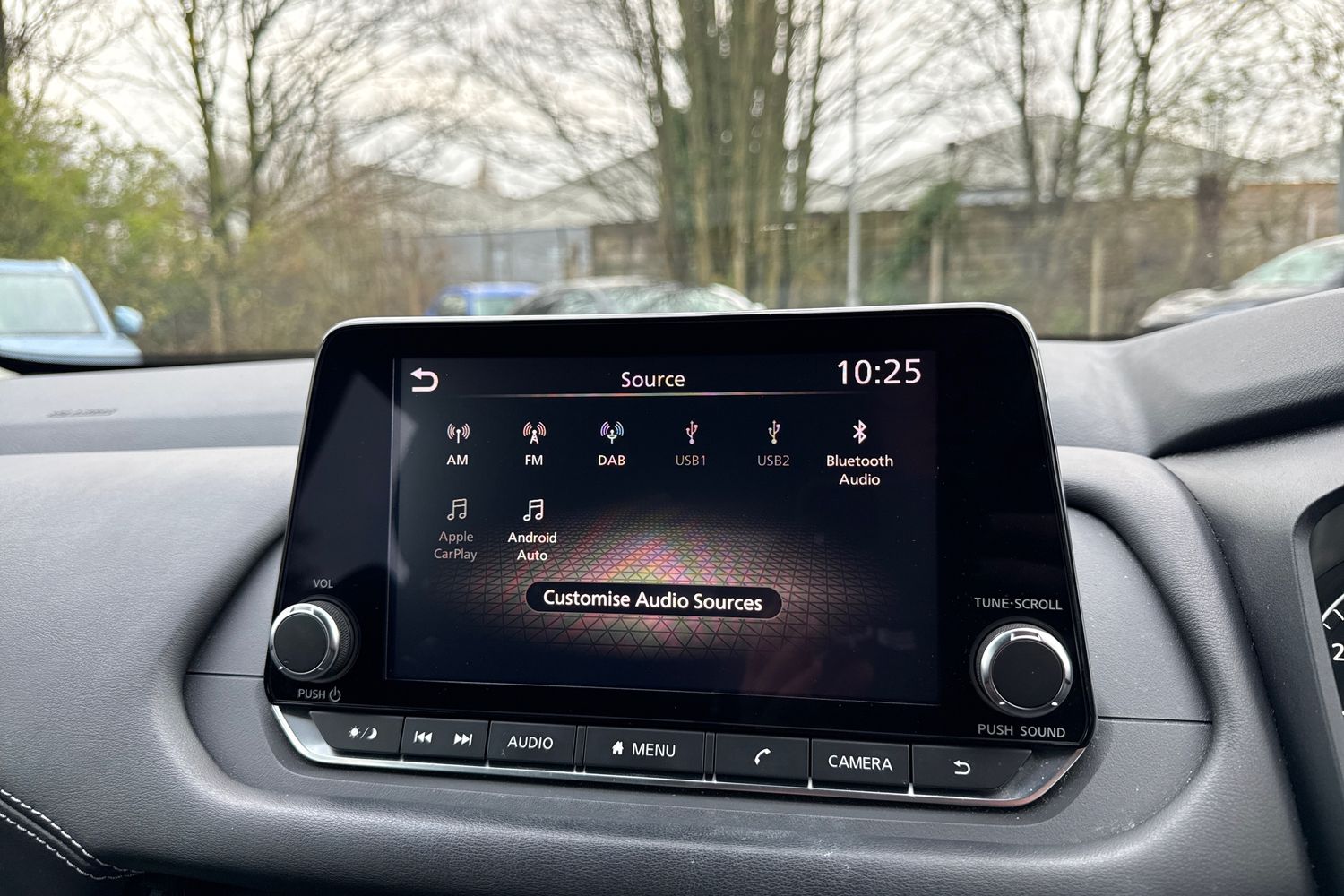 Used Nissan Qashqai 2022 for sale - 76836398: Photo 32