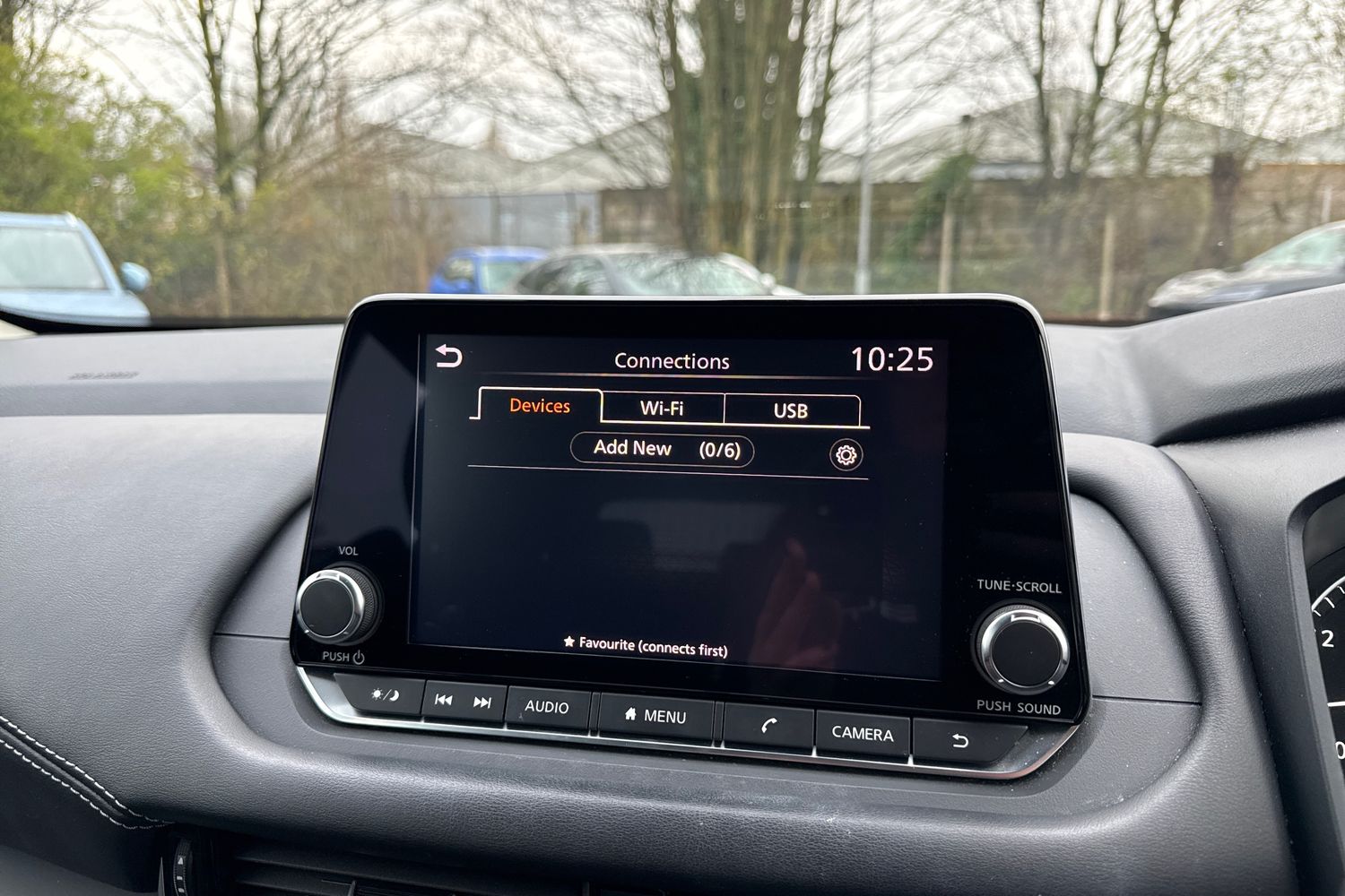 Used Nissan Qashqai 2022 for sale - 76836398: Photo 33