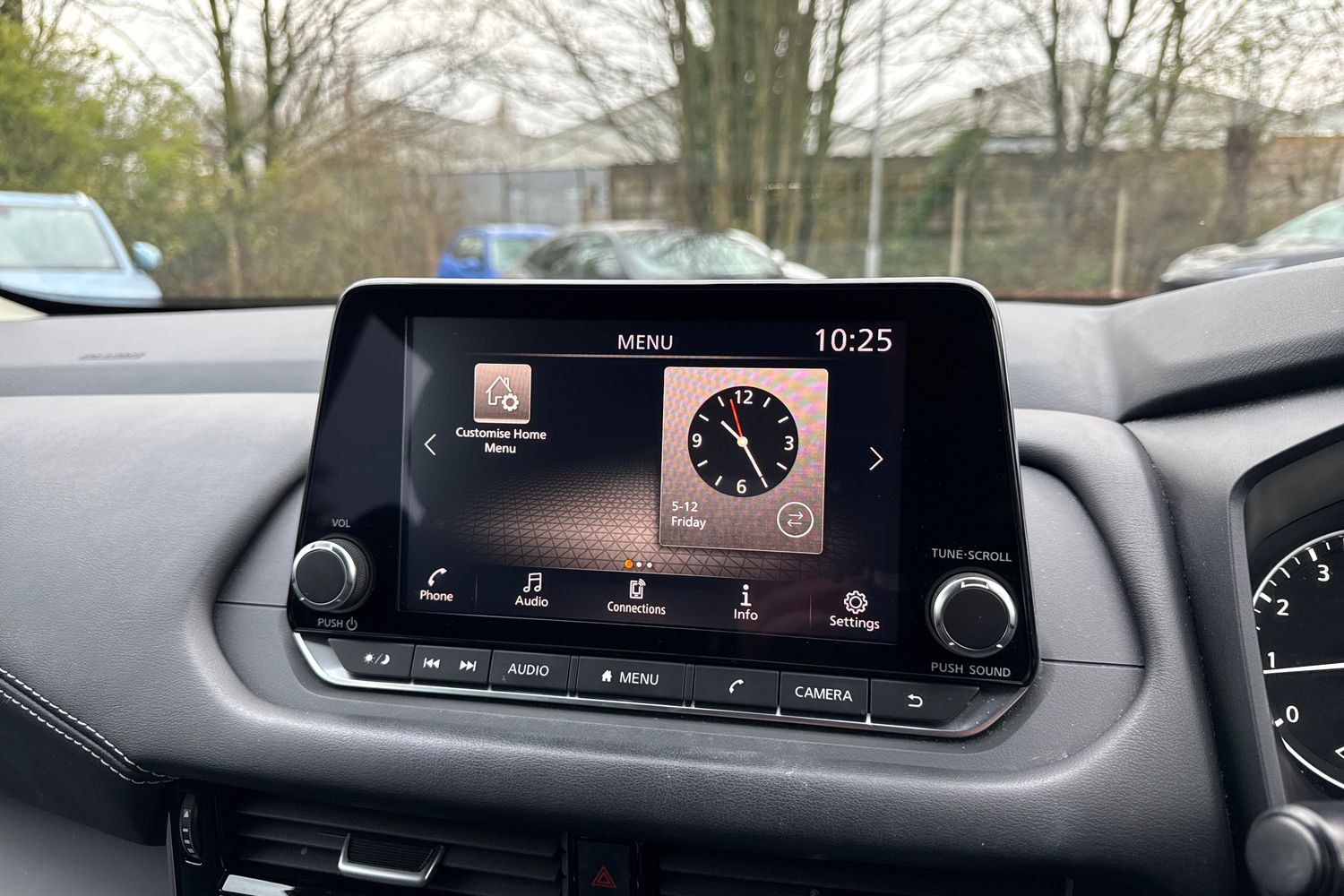 Used Nissan Qashqai 2022 for sale - 76836398: Photo 34