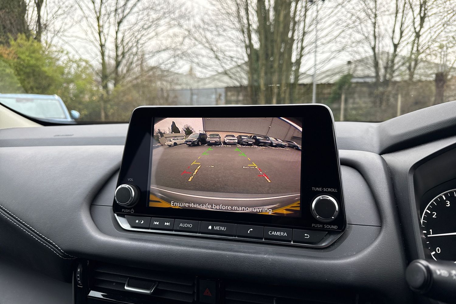 Used Nissan Qashqai 2022 for sale - 76836398: Photo 35