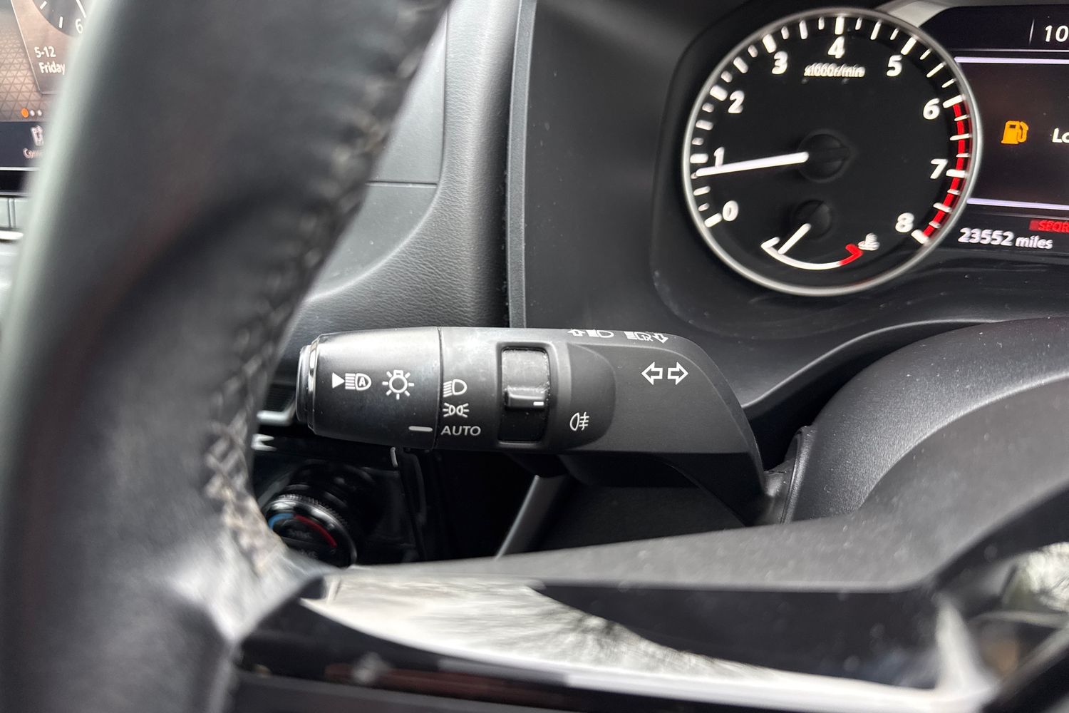 Used Nissan Qashqai 2022 for sale - 76836398: Photo 39