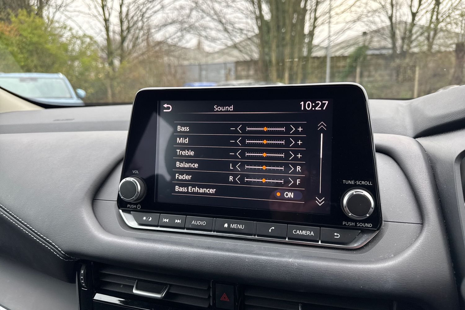 Used Nissan Qashqai 2022 for sale - 76836398: Photo 41