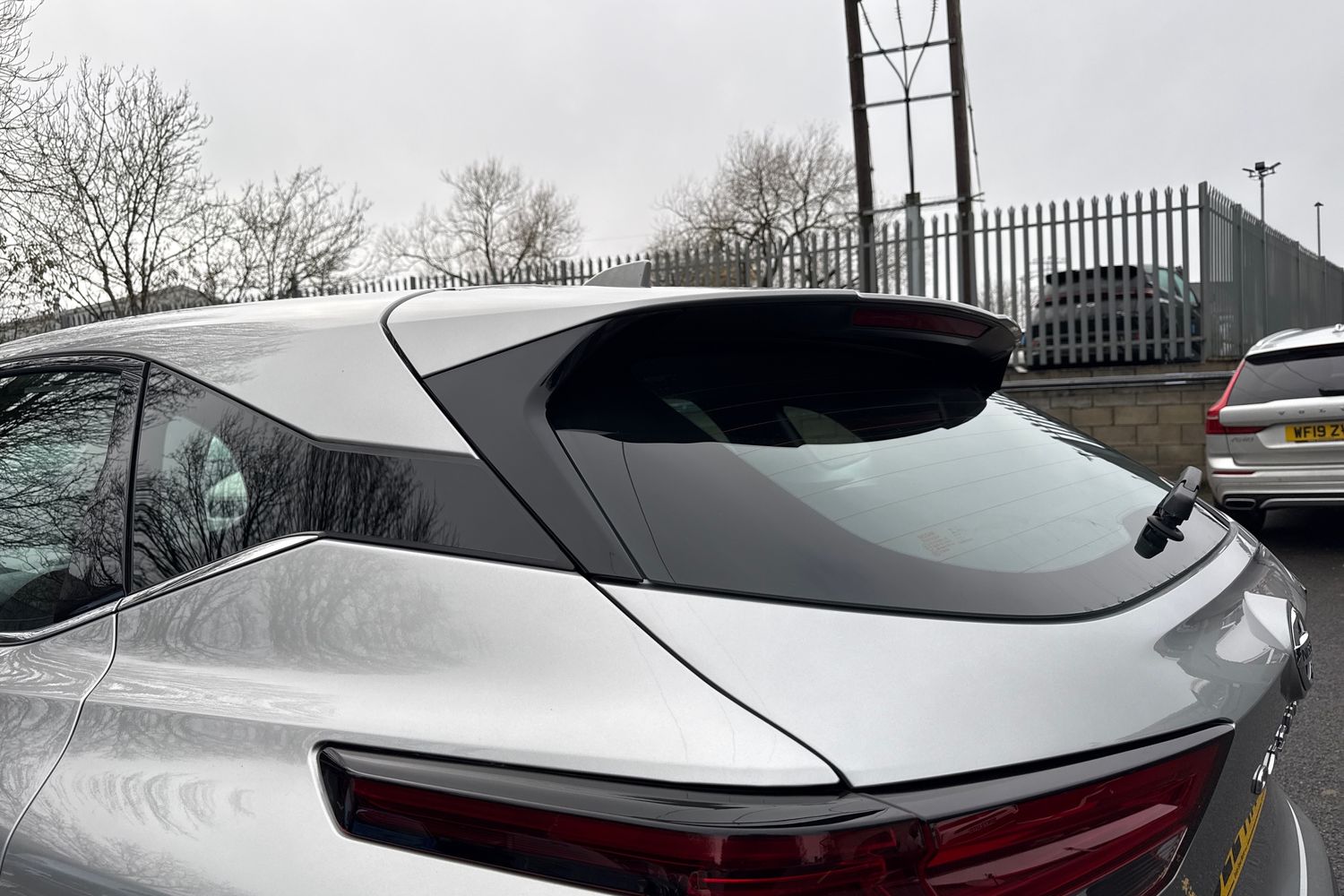 Used Nissan Qashqai 2022 for sale - 76836398: Photo 44