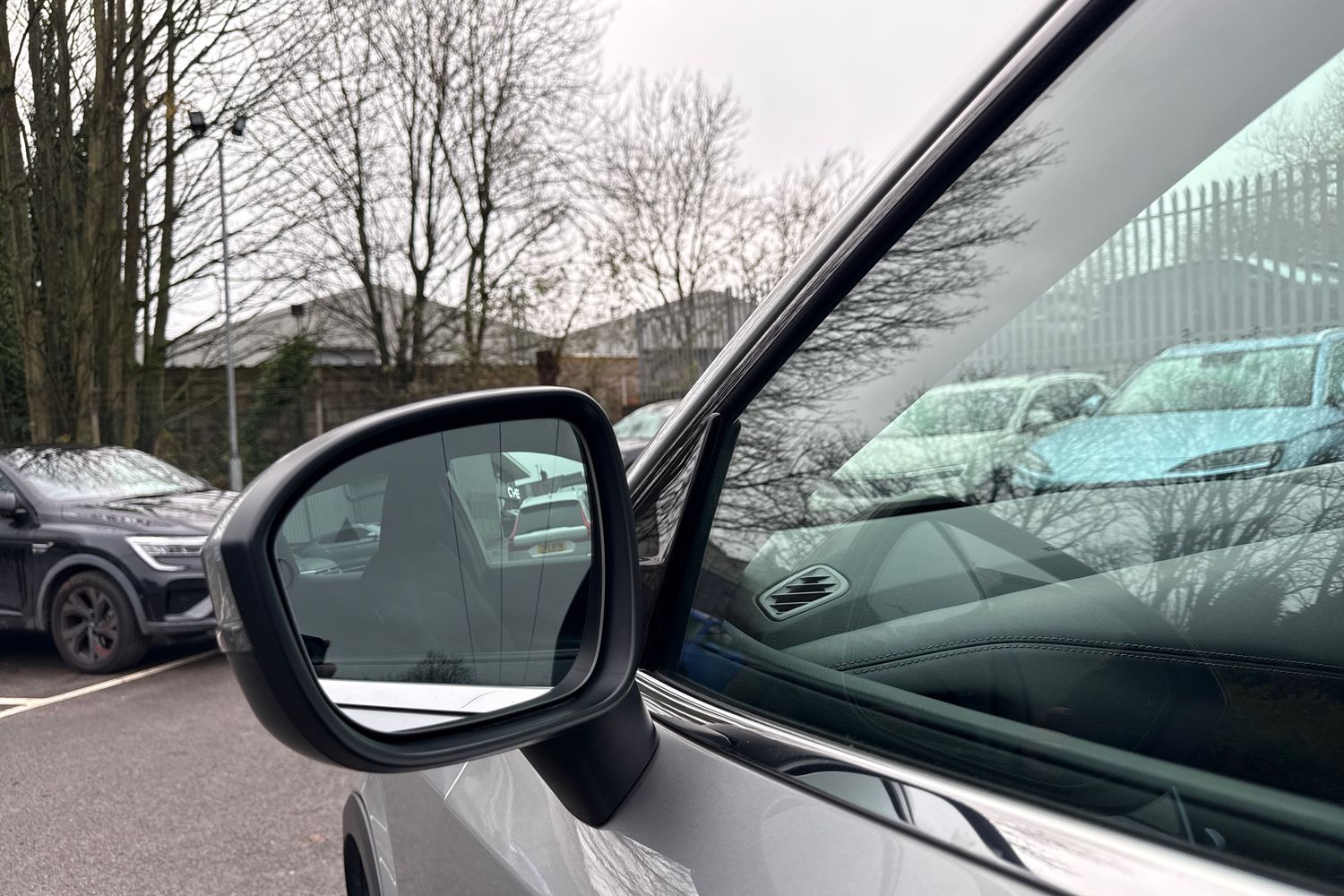 Used Nissan Qashqai 2022 for sale - 76836398: Photo 45