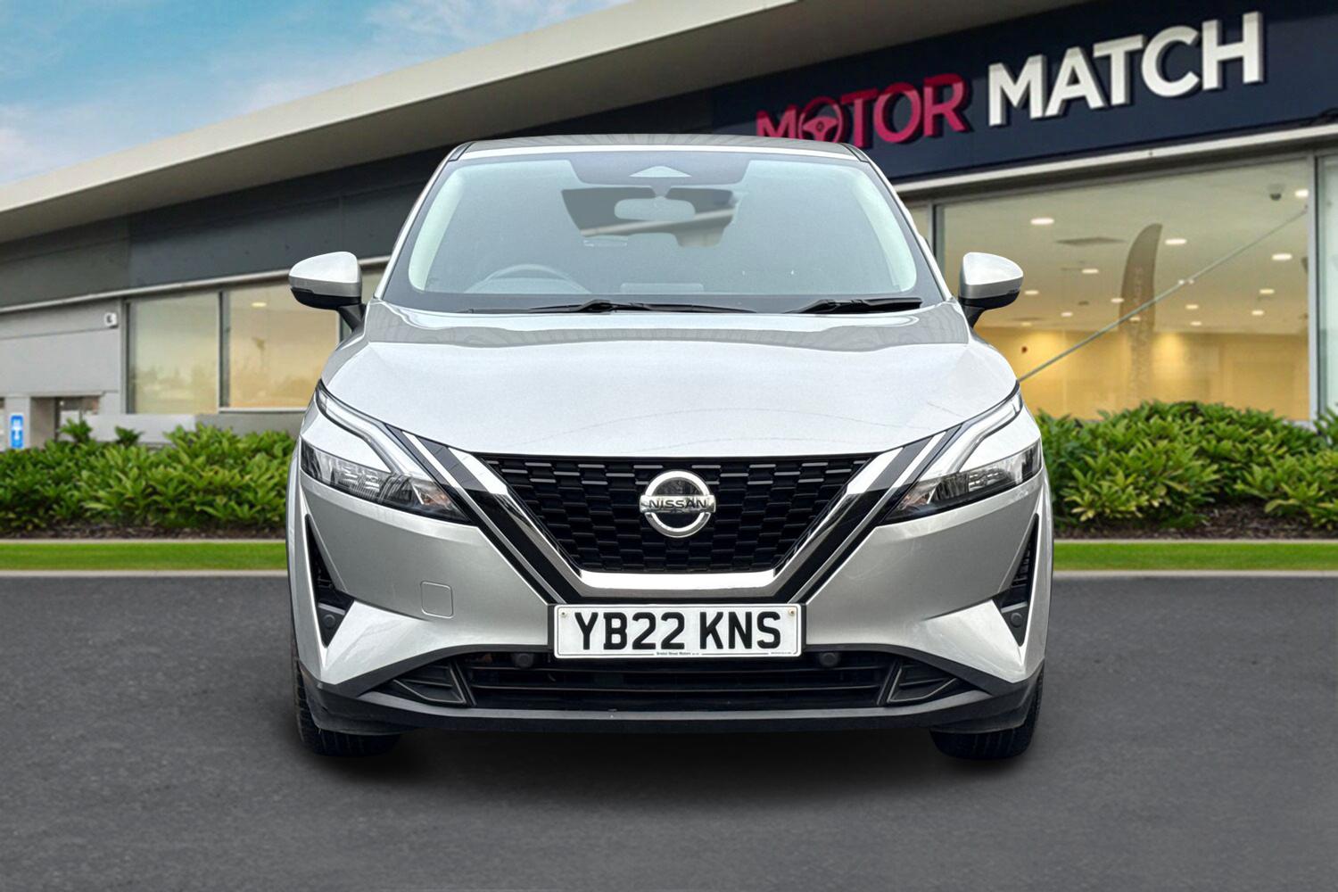 Used Nissan Qashqai 2022 for sale - 76836398: Photo 5