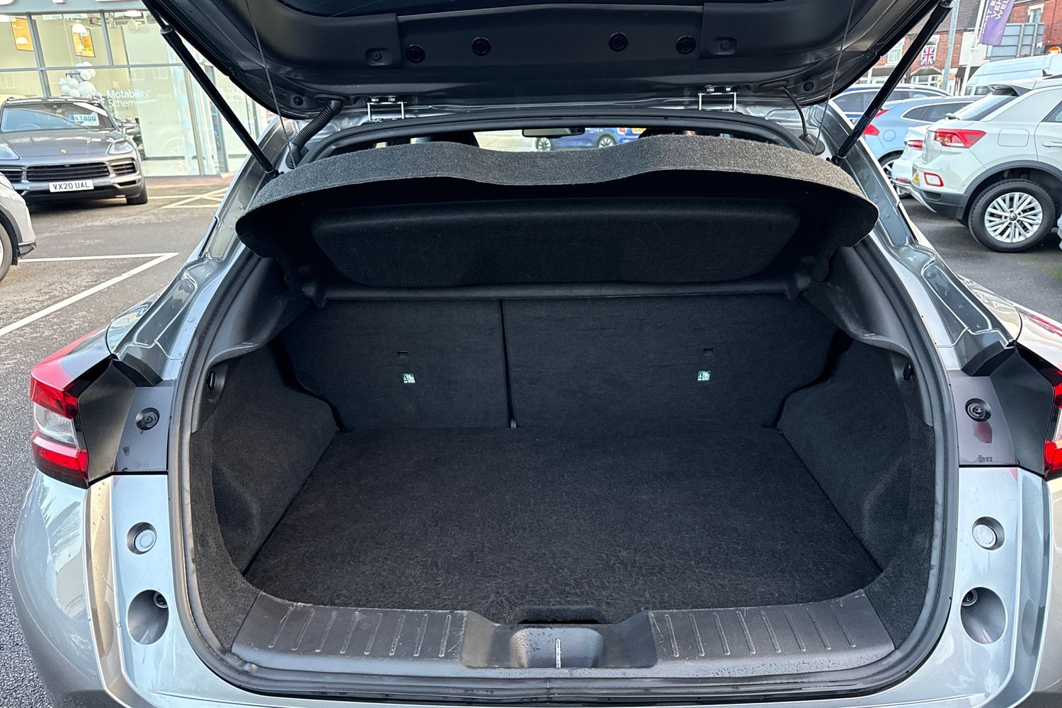 Used Nissan Juke 2023 for sale - 76654371: Photo 10