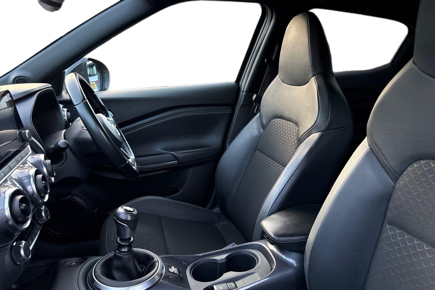 Used Nissan Juke 2023 for sale - 76654371: Photo 11