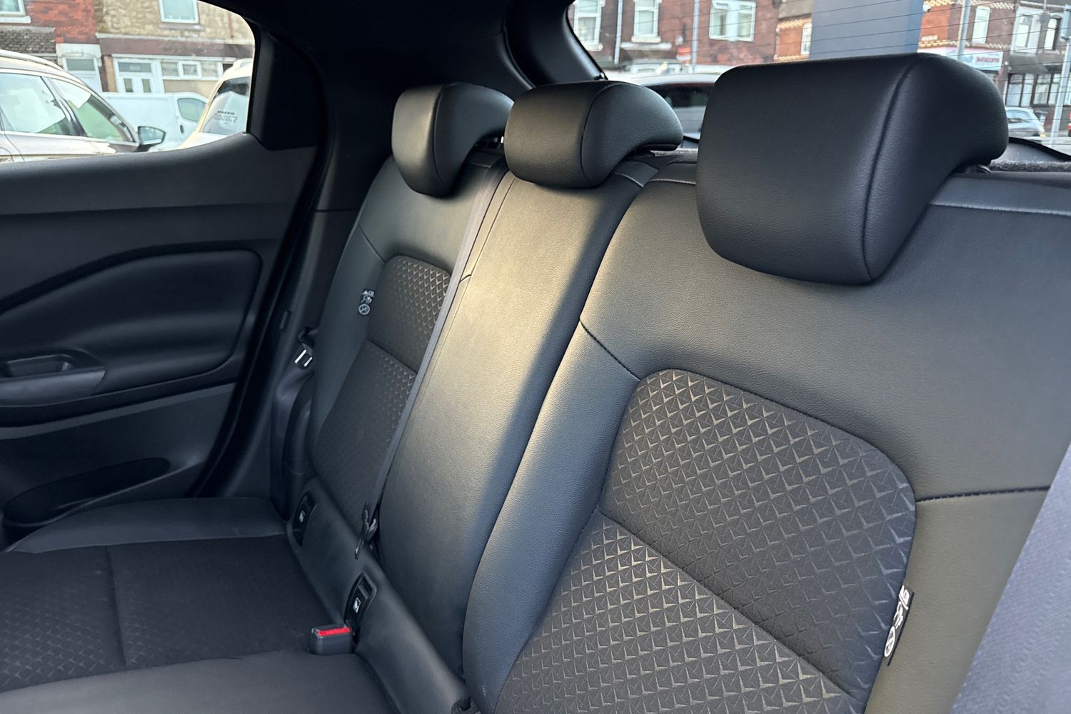 Used Nissan Juke 2023 for sale - 76654371: Photo 14