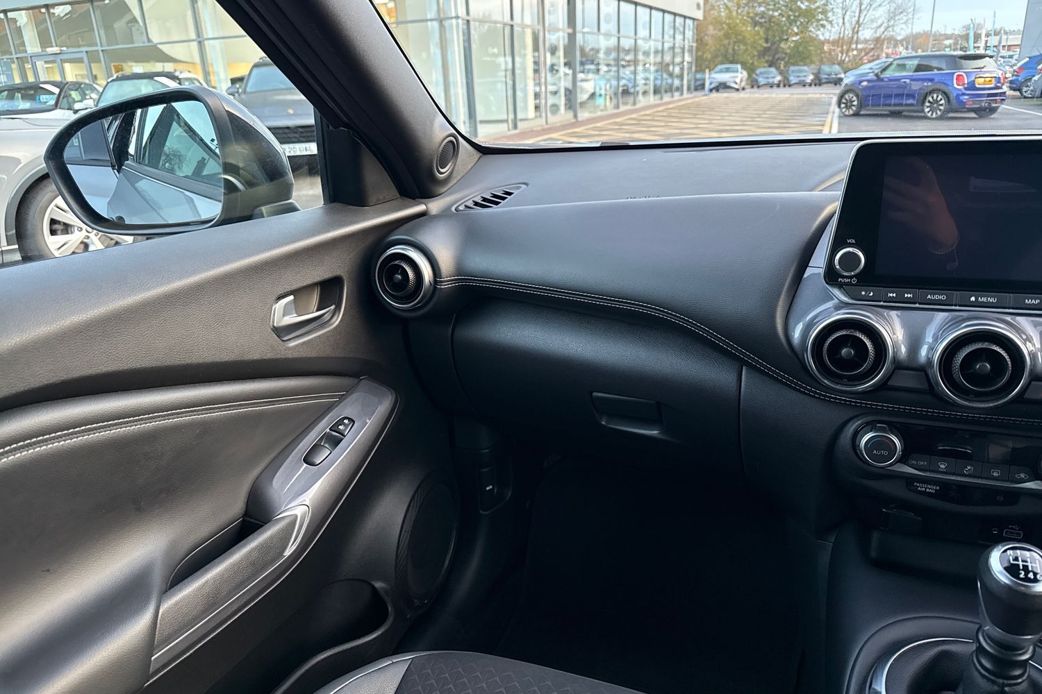 Used Nissan Juke 2023 for sale - 76654371: Photo 15