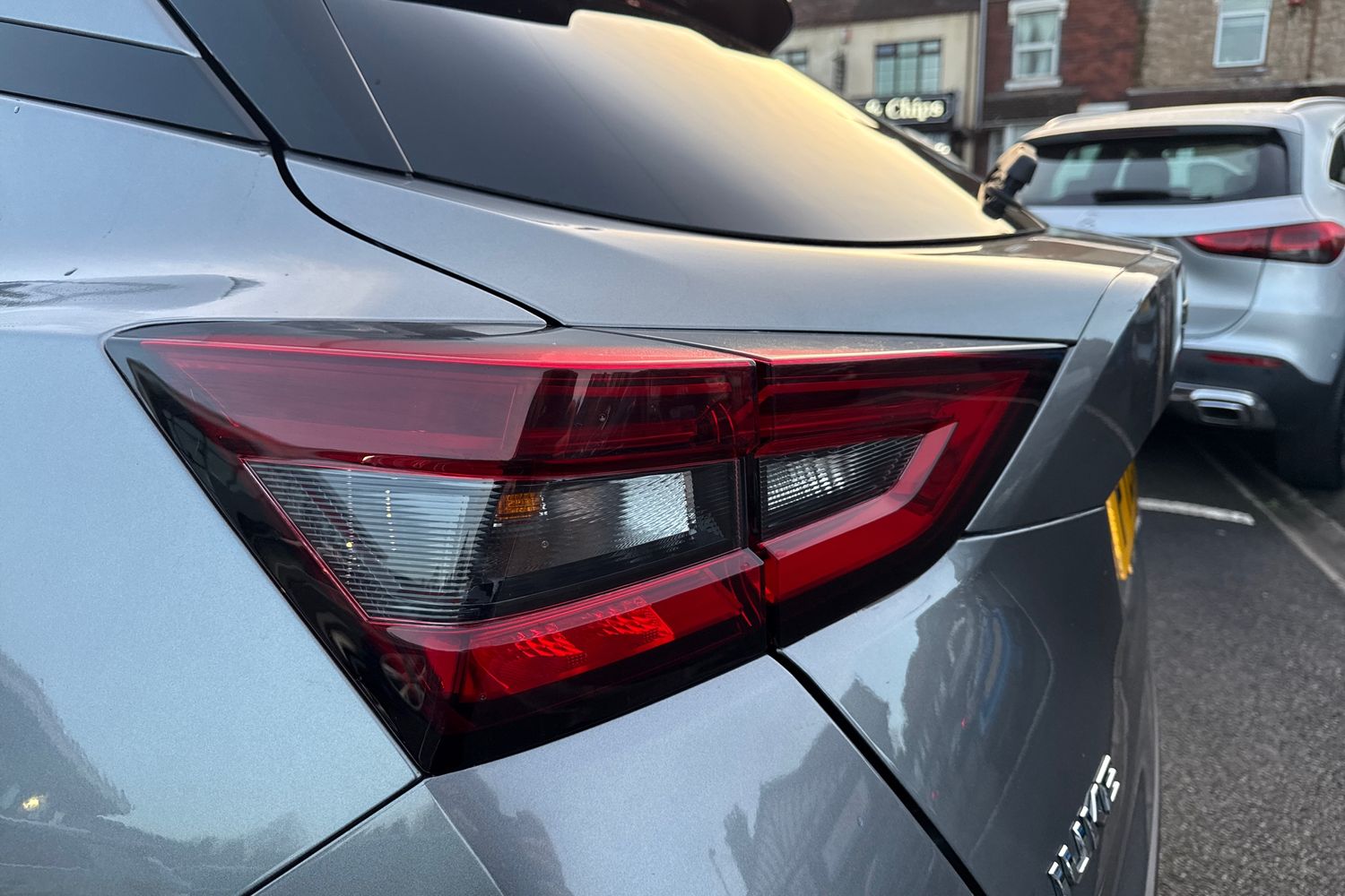 Used Nissan Juke 2023 for sale - 76654371: Photo 16