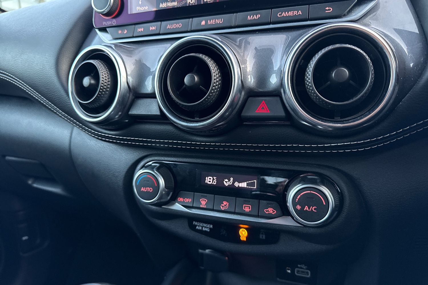 Used Nissan Juke 2023 for sale - 76654371: Photo 19