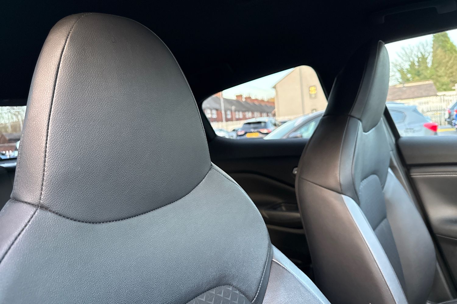 Used Nissan Juke 2023 for sale - 76654371: Photo 21