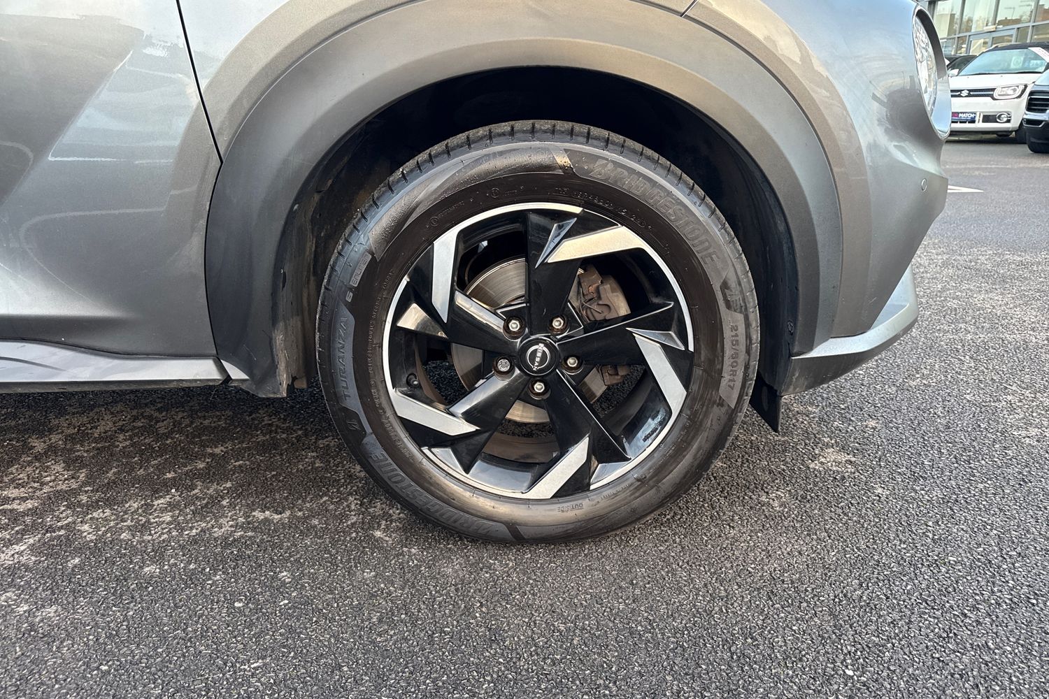 Used Nissan Juke 2023 for sale - 76654371: Photo 22