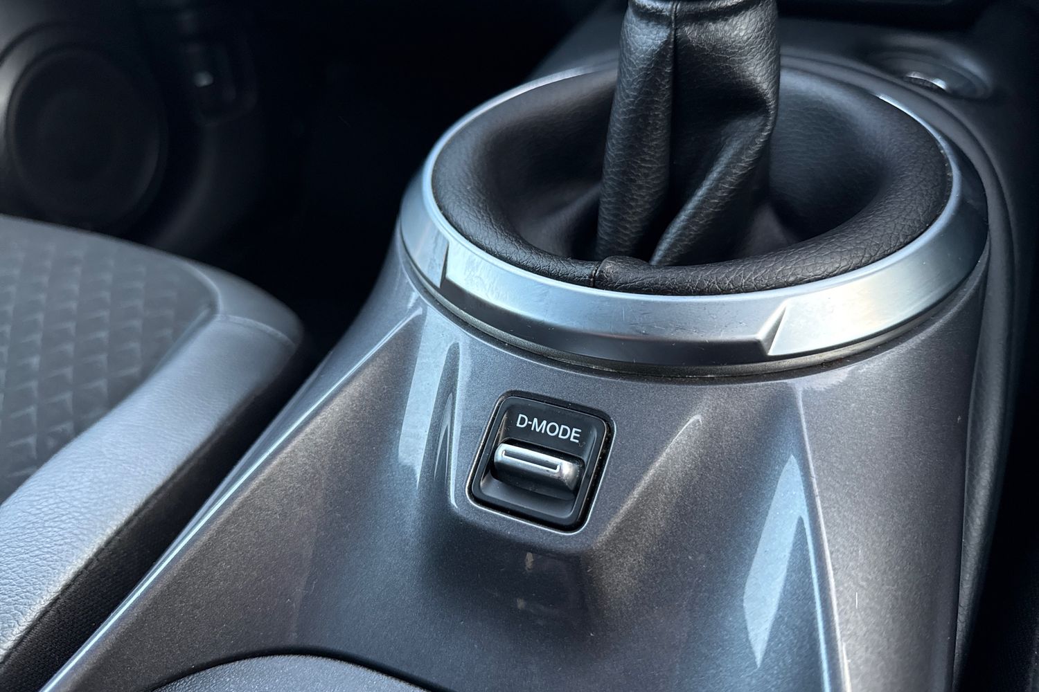 Used Nissan Juke 2023 for sale - 76654371: Photo 27