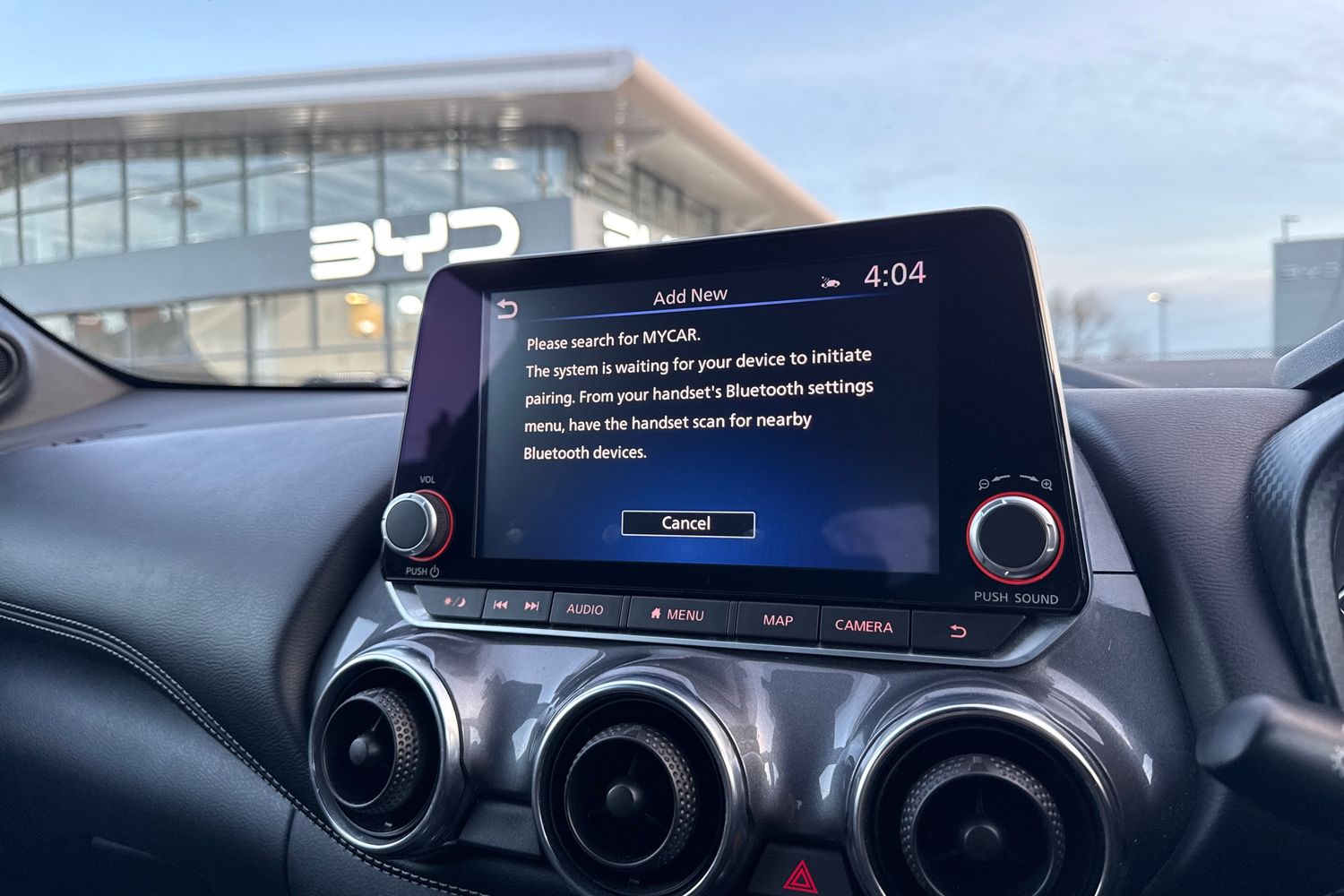 Used Nissan Juke 2023 for sale - 76654371: Photo 29