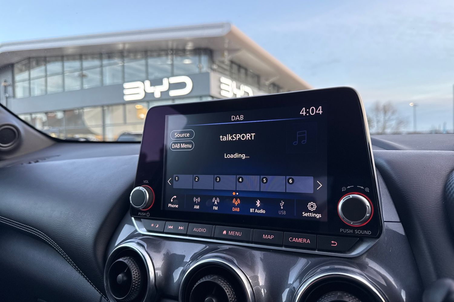 Used Nissan Juke 2023 for sale - 76654371: Photo 30