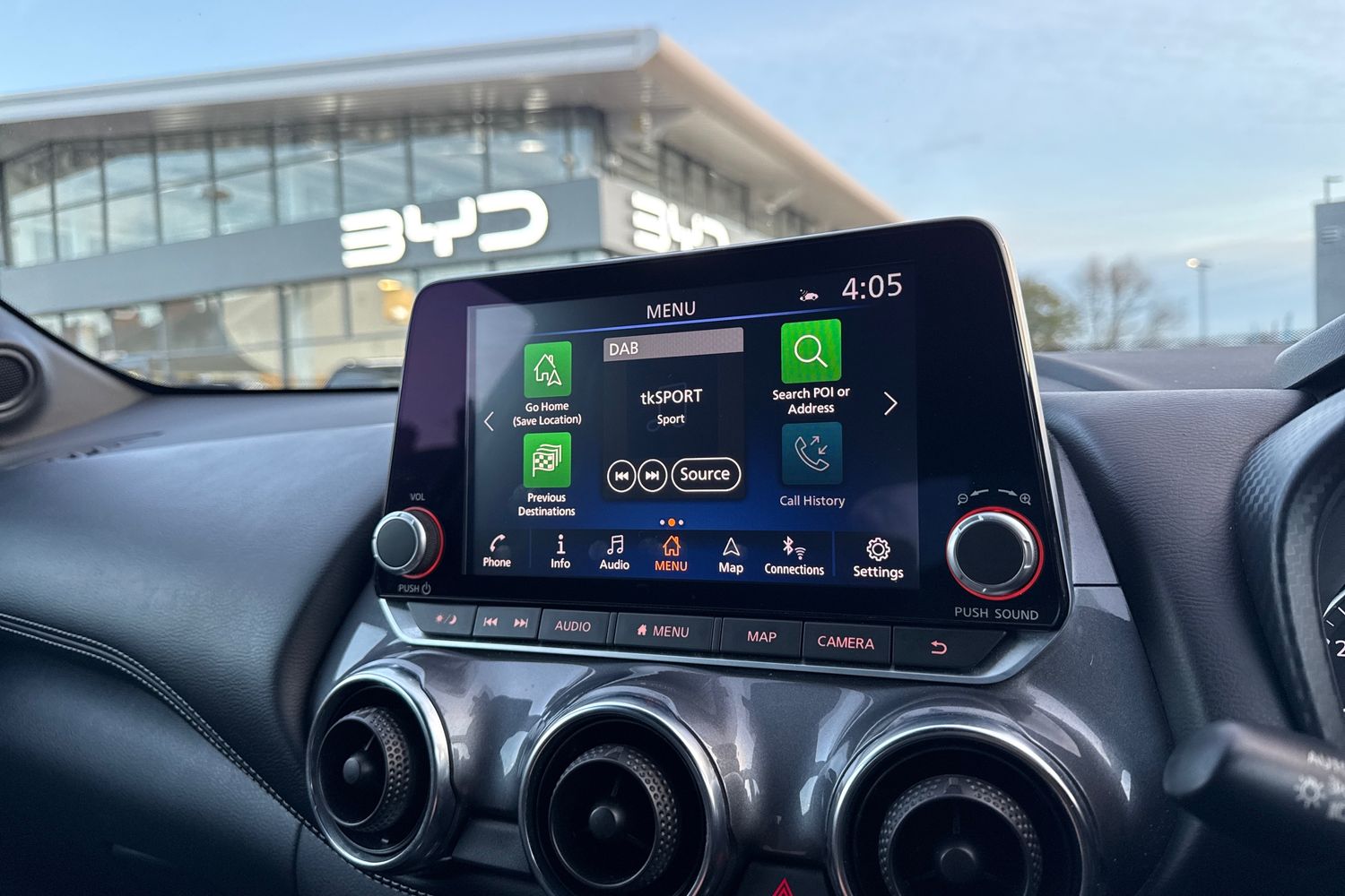 Used Nissan Juke 2023 for sale - 76654371: Photo 31