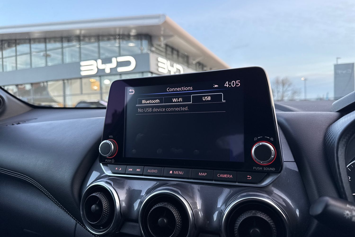 Used Nissan Juke 2023 for sale - 76654371: Photo 32