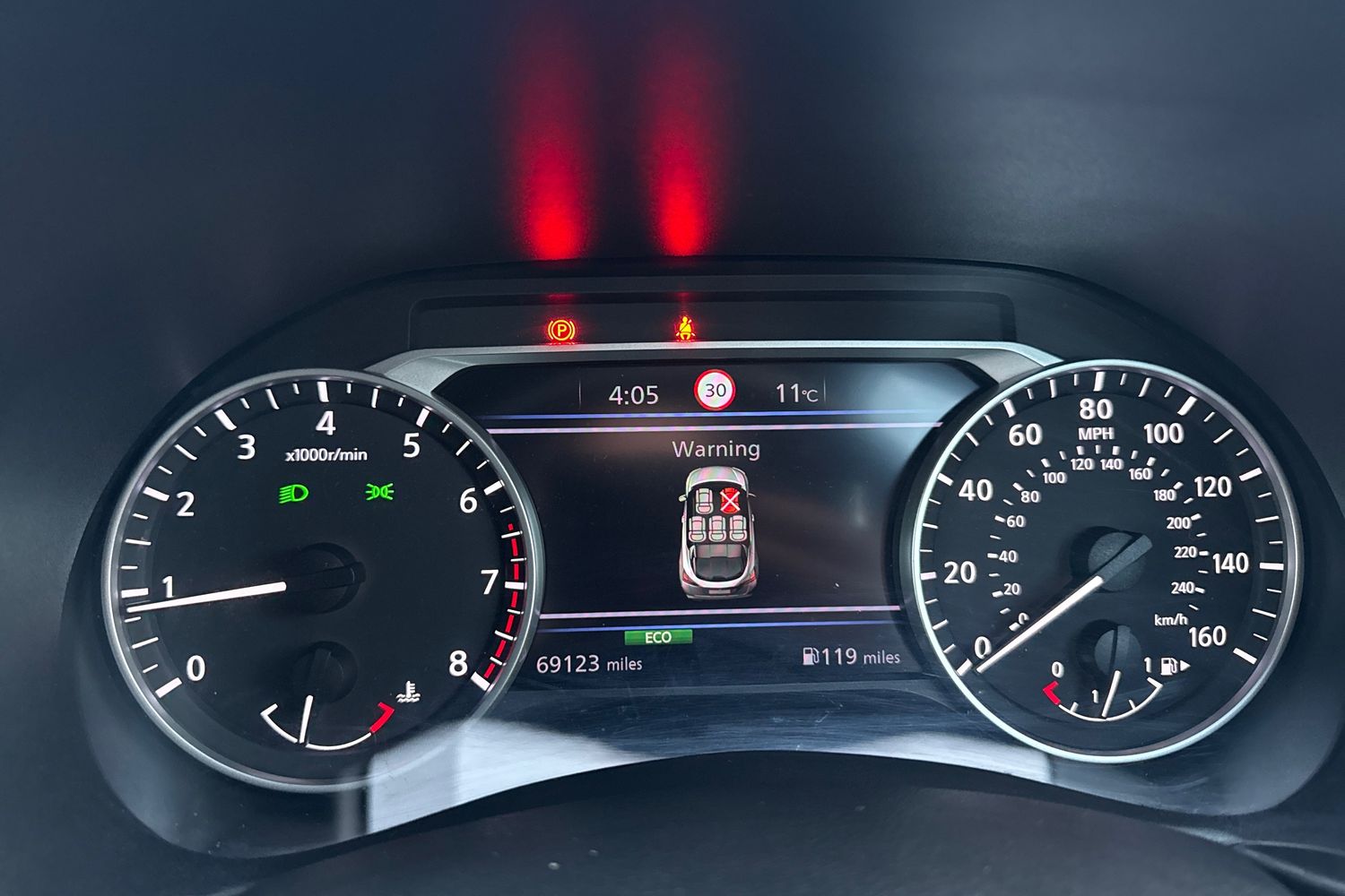 Used Nissan Juke 2023 for sale - 76654371: Photo 34