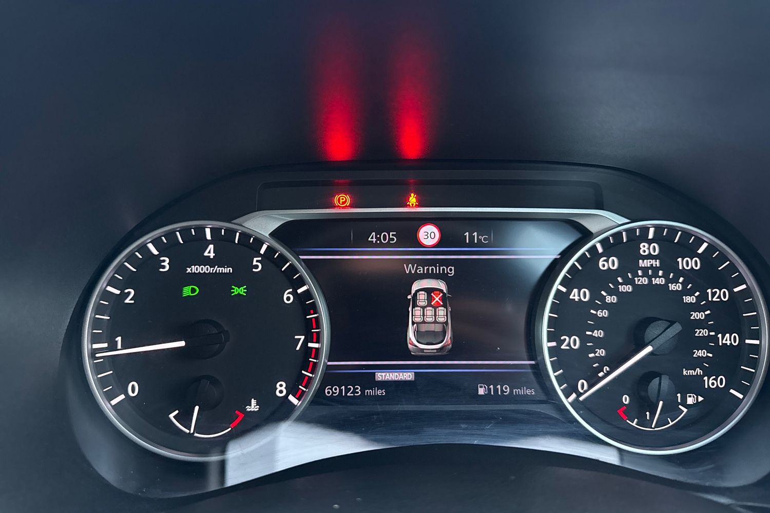 Used Nissan Juke 2023 for sale - 76654371: Photo 35