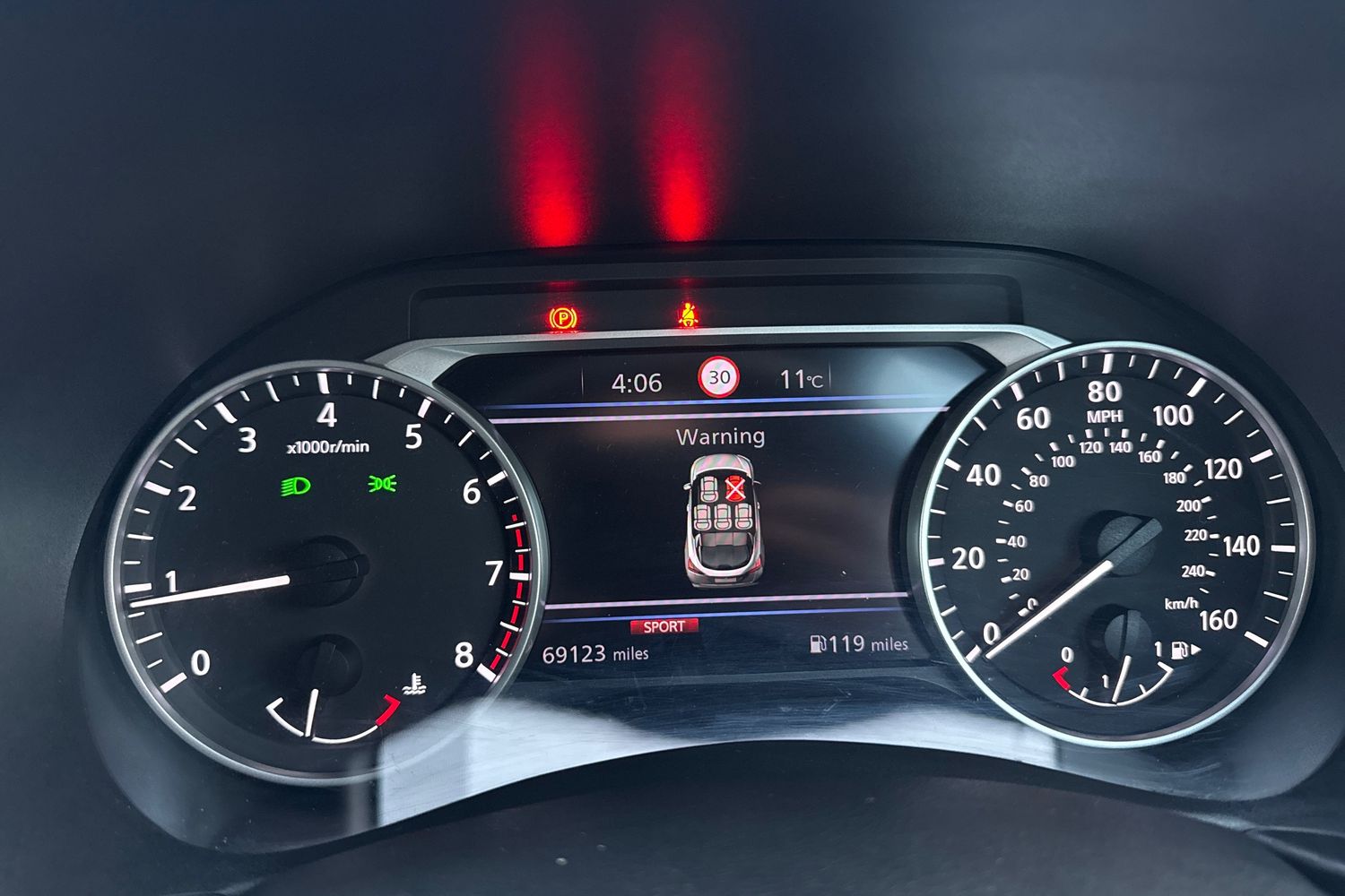 Used Nissan Juke 2023 for sale - 76654371: Photo 36