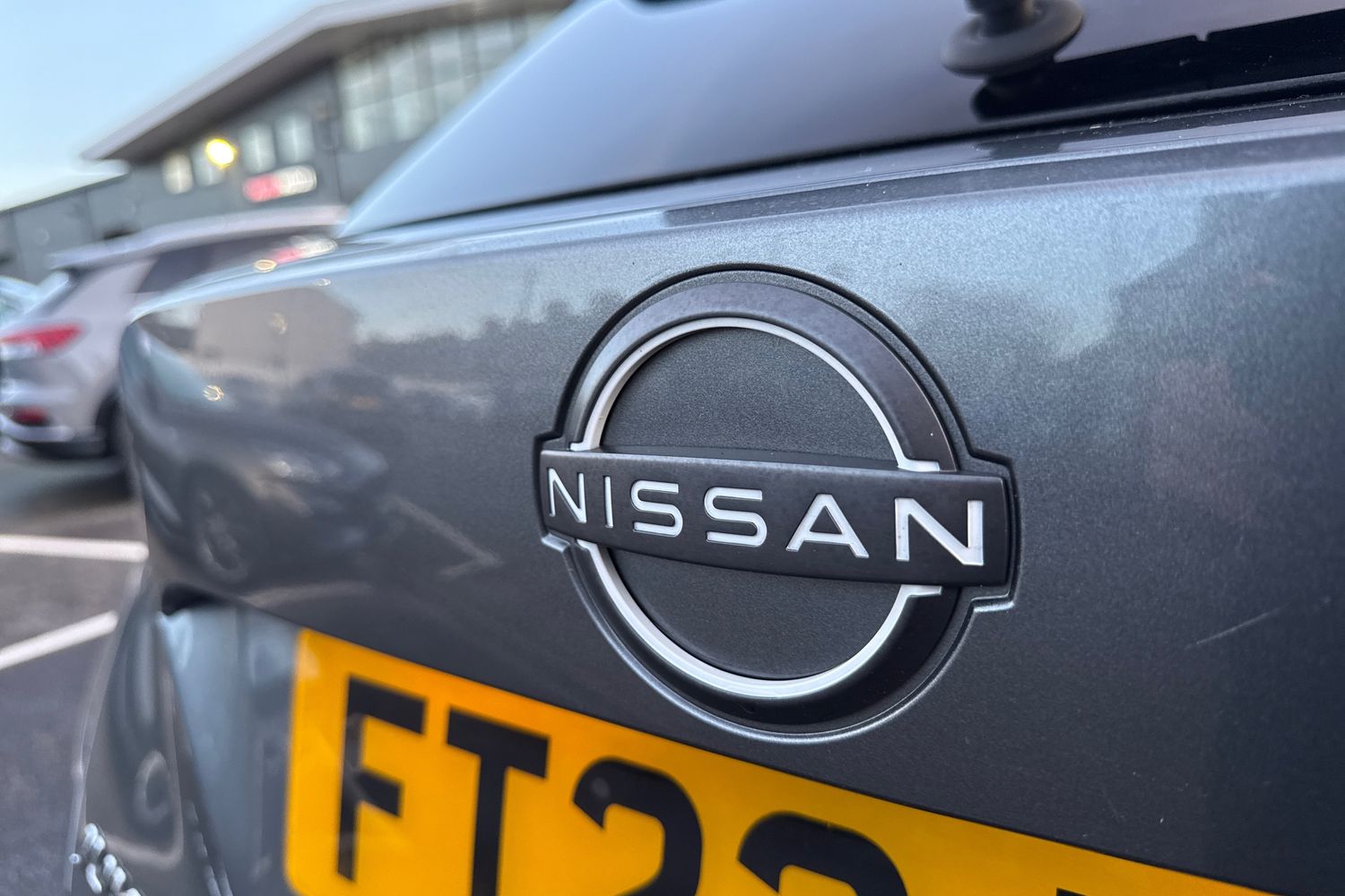 Used Nissan Juke 2023 for sale - 76654371: Photo 39