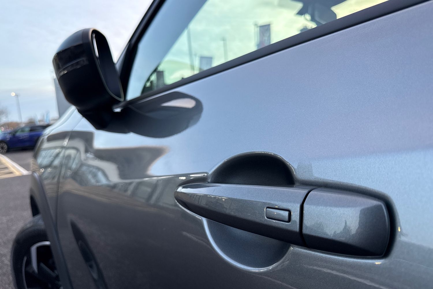 Used Nissan Juke 2023 for sale - 76654371: Photo 40