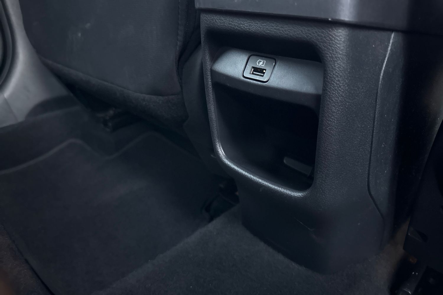 Used Nissan Juke 2023 for sale - 76654371: Photo 41