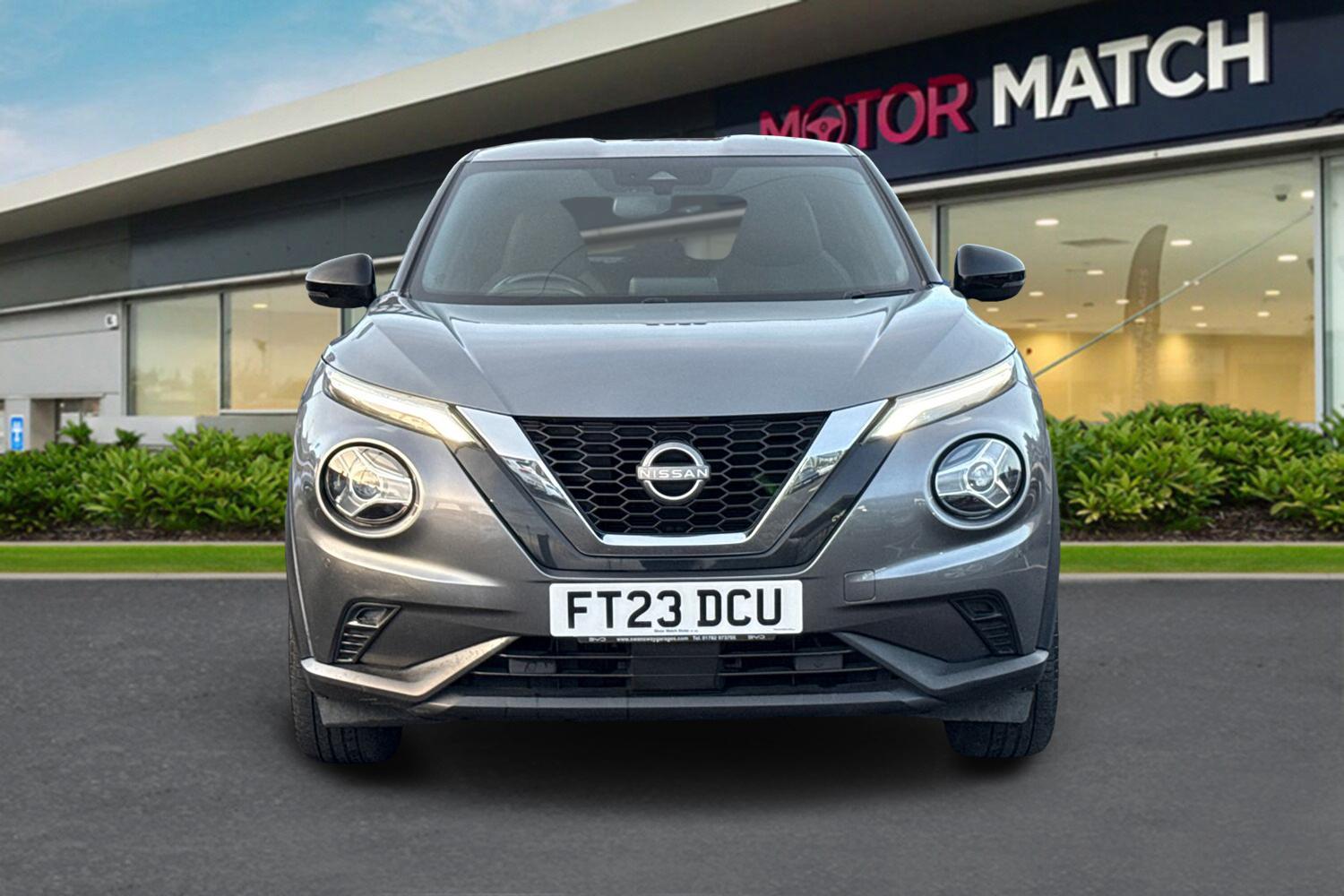 Used Nissan Juke 2023 for sale - 76654371: Photo 6