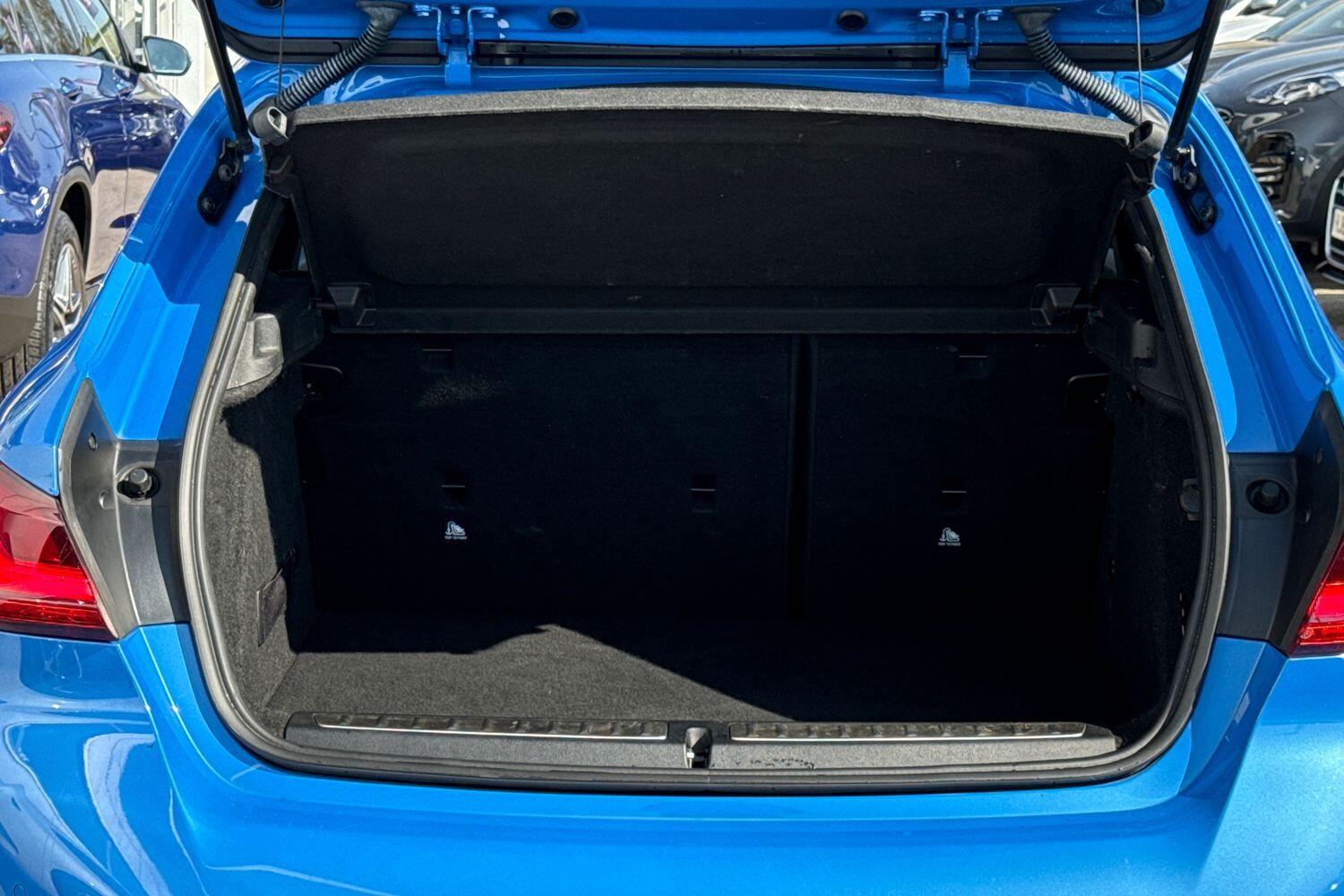 Used BMW 1 Series 2020 for sale - 76847896: Photo 10