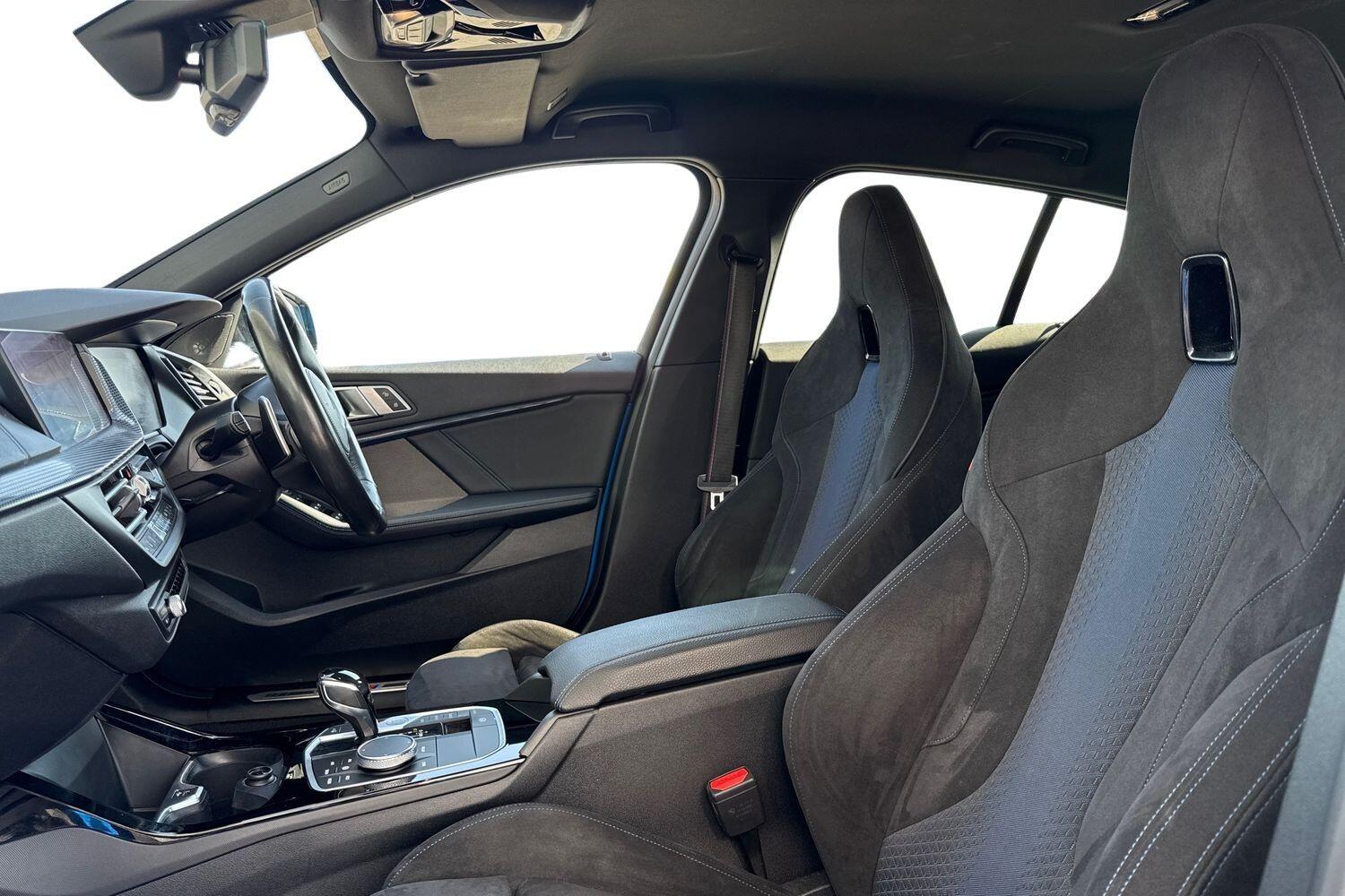 Used BMW 1 Series 2020 for sale - 76847896: Photo 11