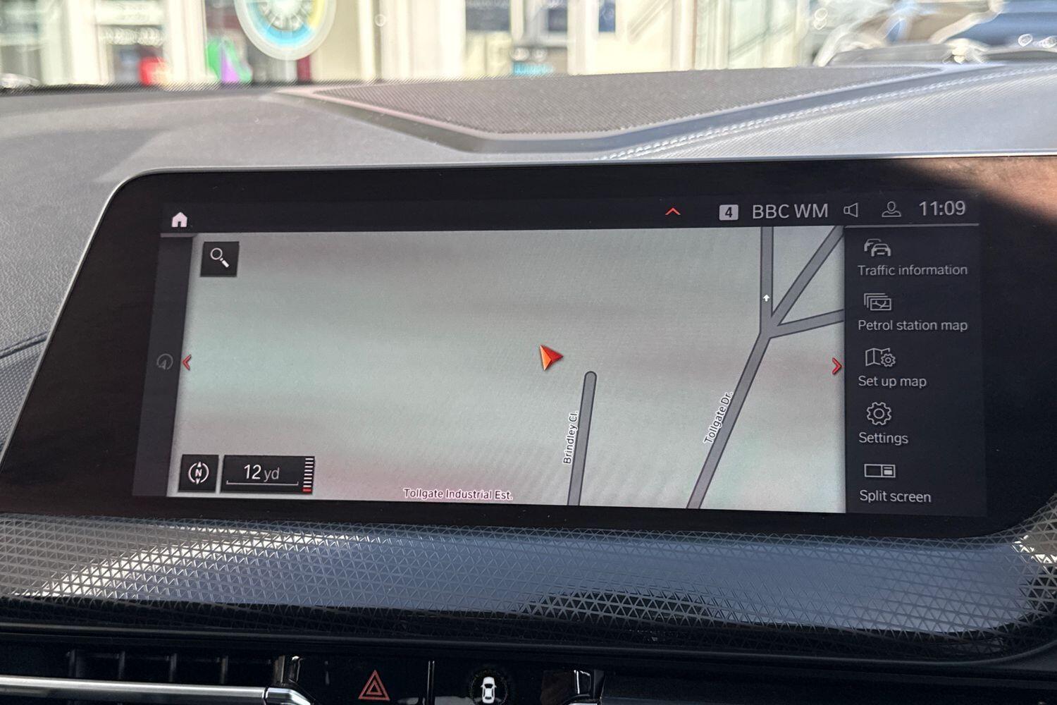 Used BMW 1 Series 2020 for sale - 76847896: Photo 12