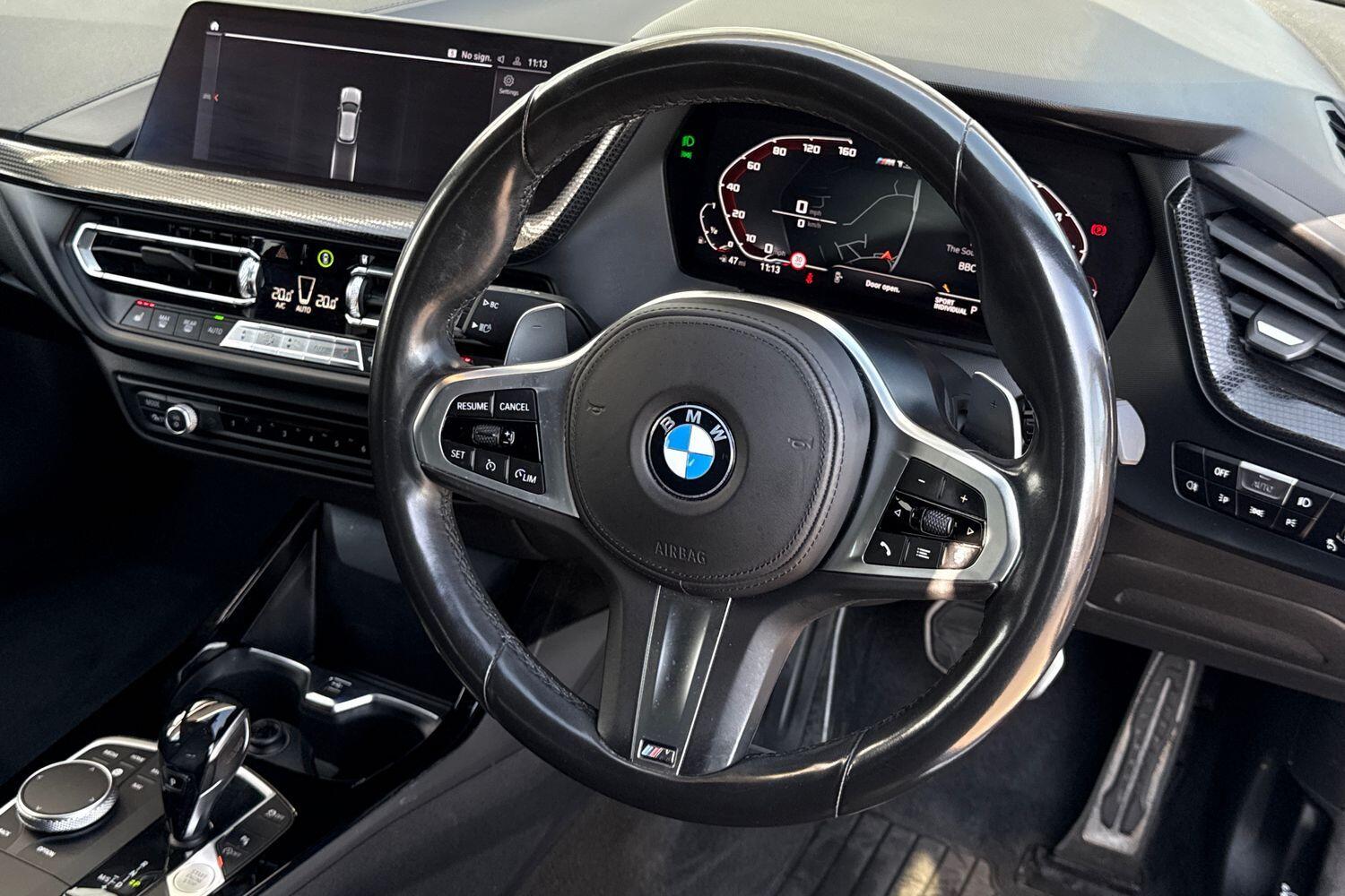 Used BMW 1 Series 2020 for sale - 76847896: Photo 13