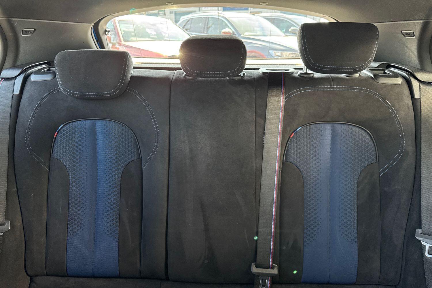 Used BMW 1 Series 2020 for sale - 76847896: Photo 14